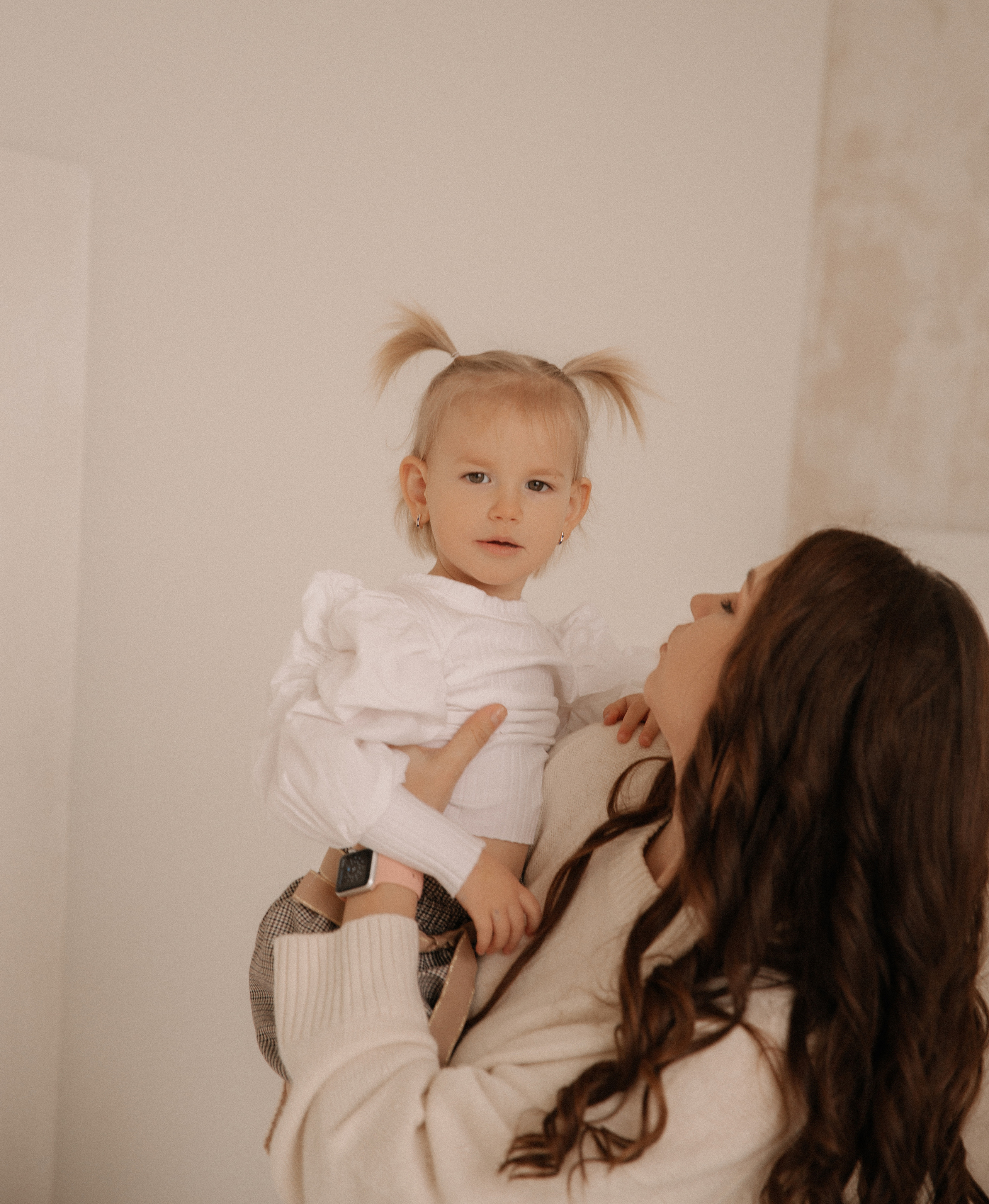 Семейная съемка для Наташи. Фотограф в Краснодаре и Краснодарском крае