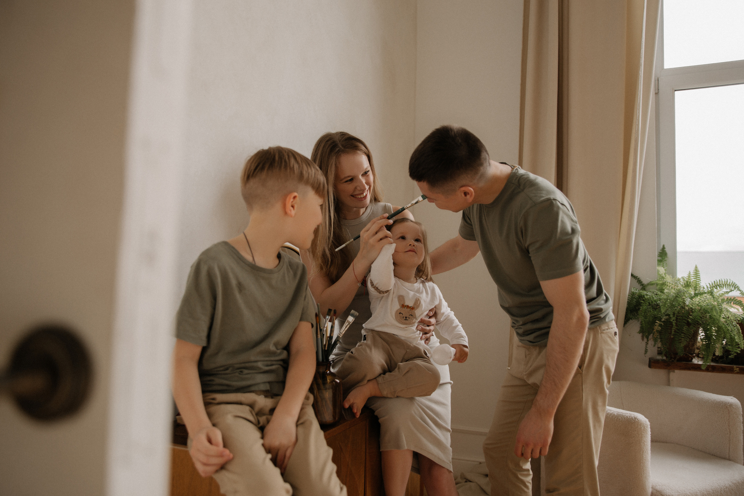 Лена & Сережа. Фотограф в Краснодаре и Краснодарском крае