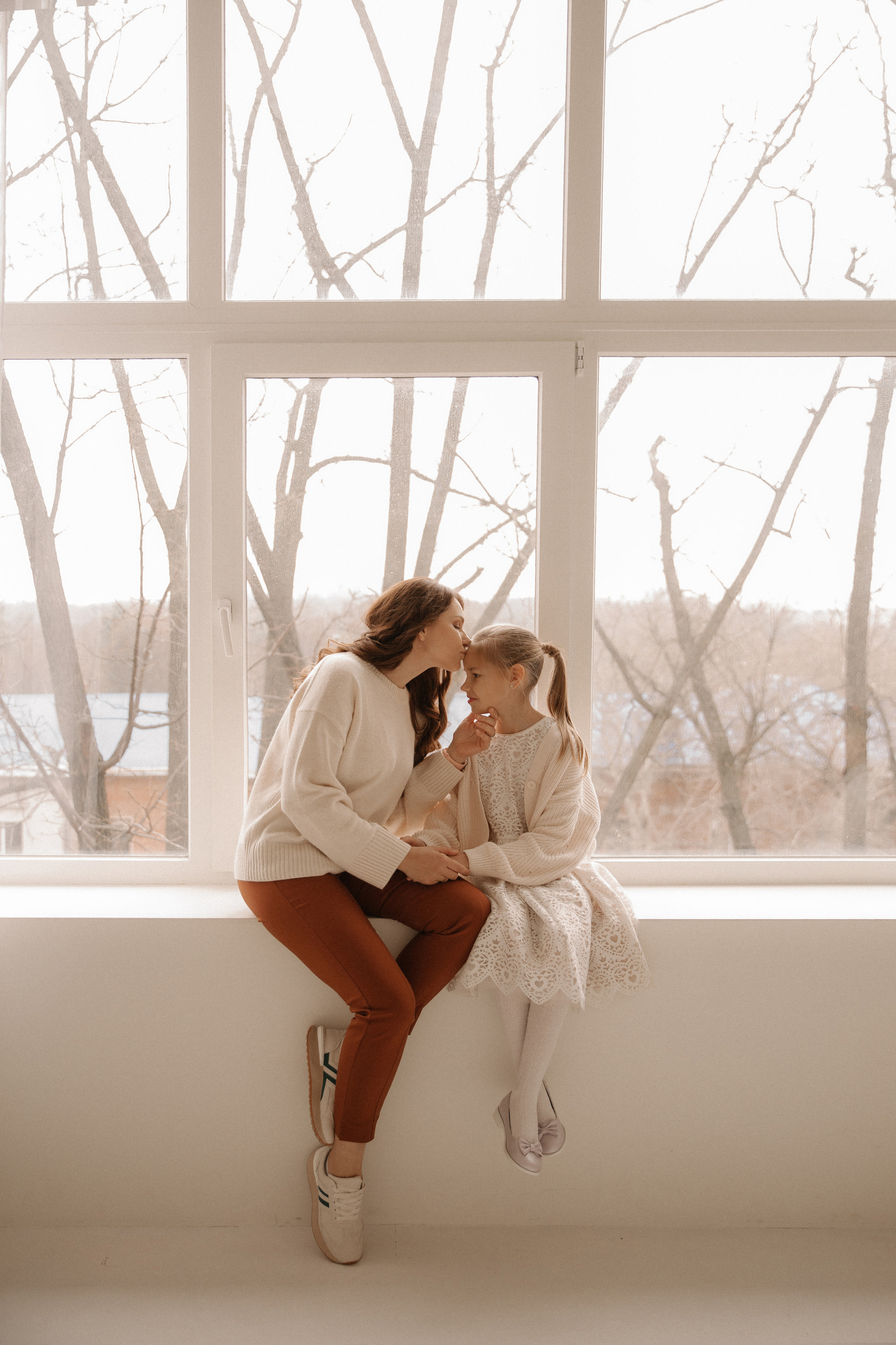 Семейная съемка для Наташи. Фотограф в Краснодаре и Краснодарском крае