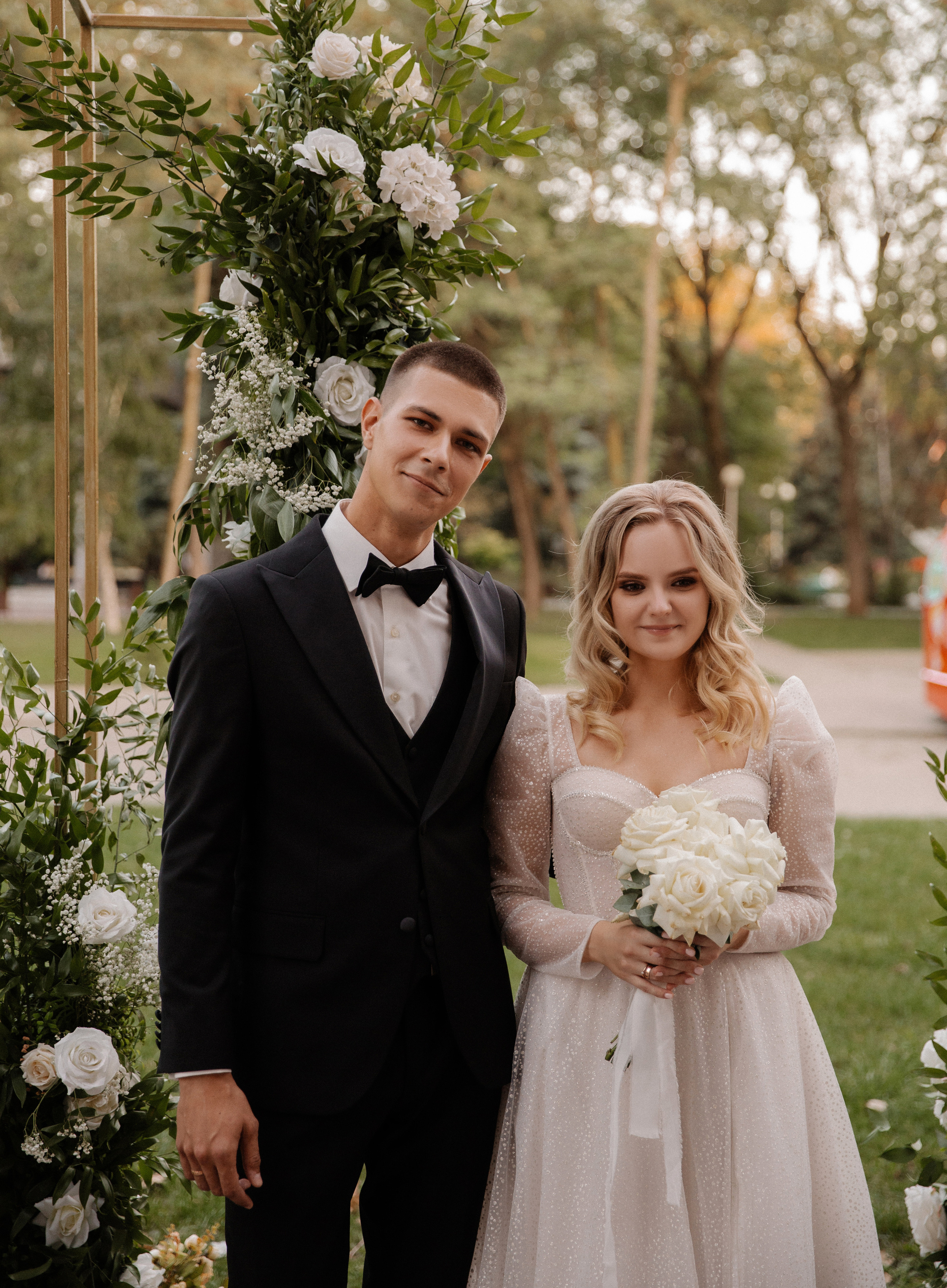 Алеся & Андрей. Фотограф в Краснодаре и Краснодарском крае