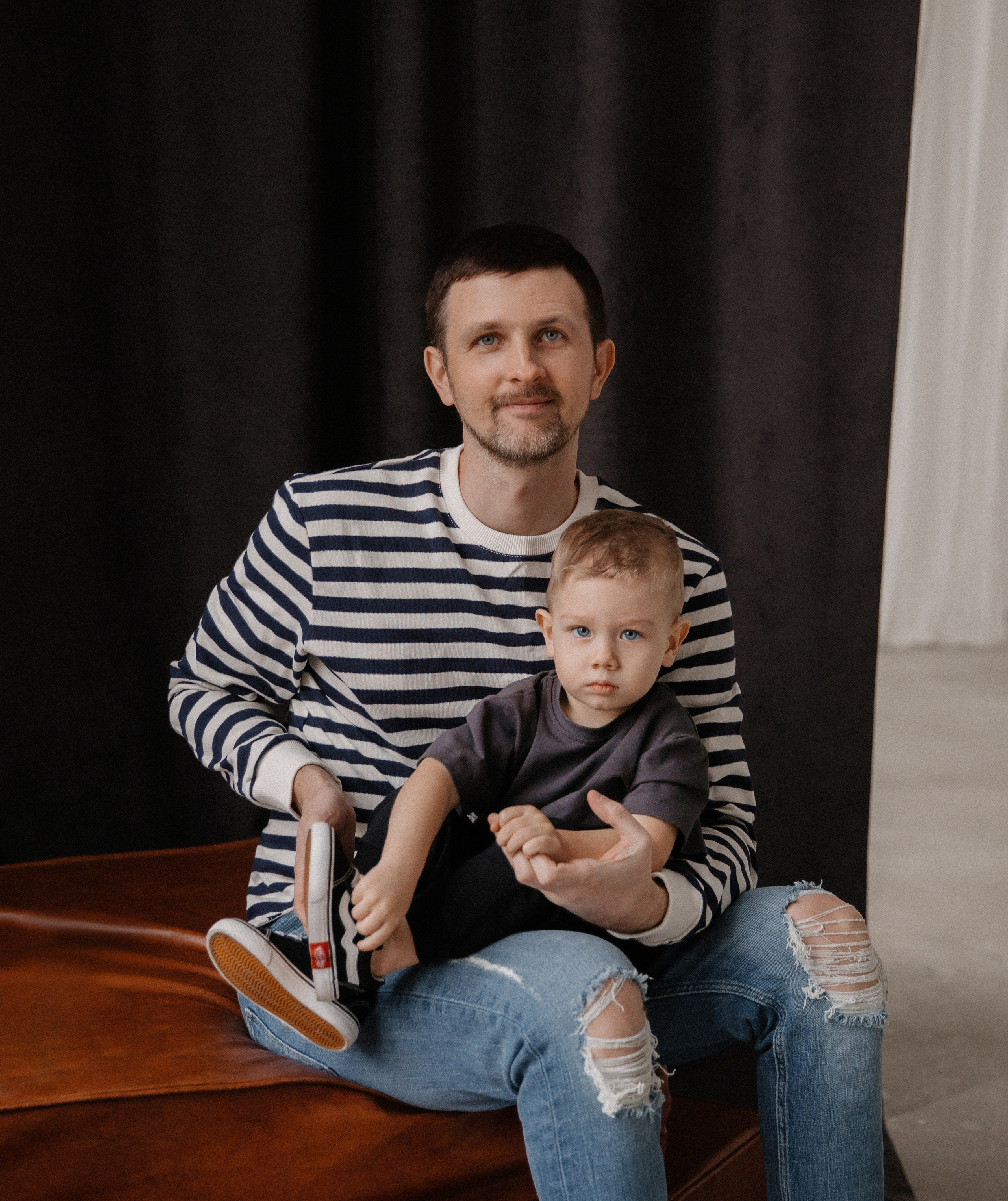 Семейная съемка для Ксюши и Коли. Фотограф в Краснодаре и Краснодарском крае