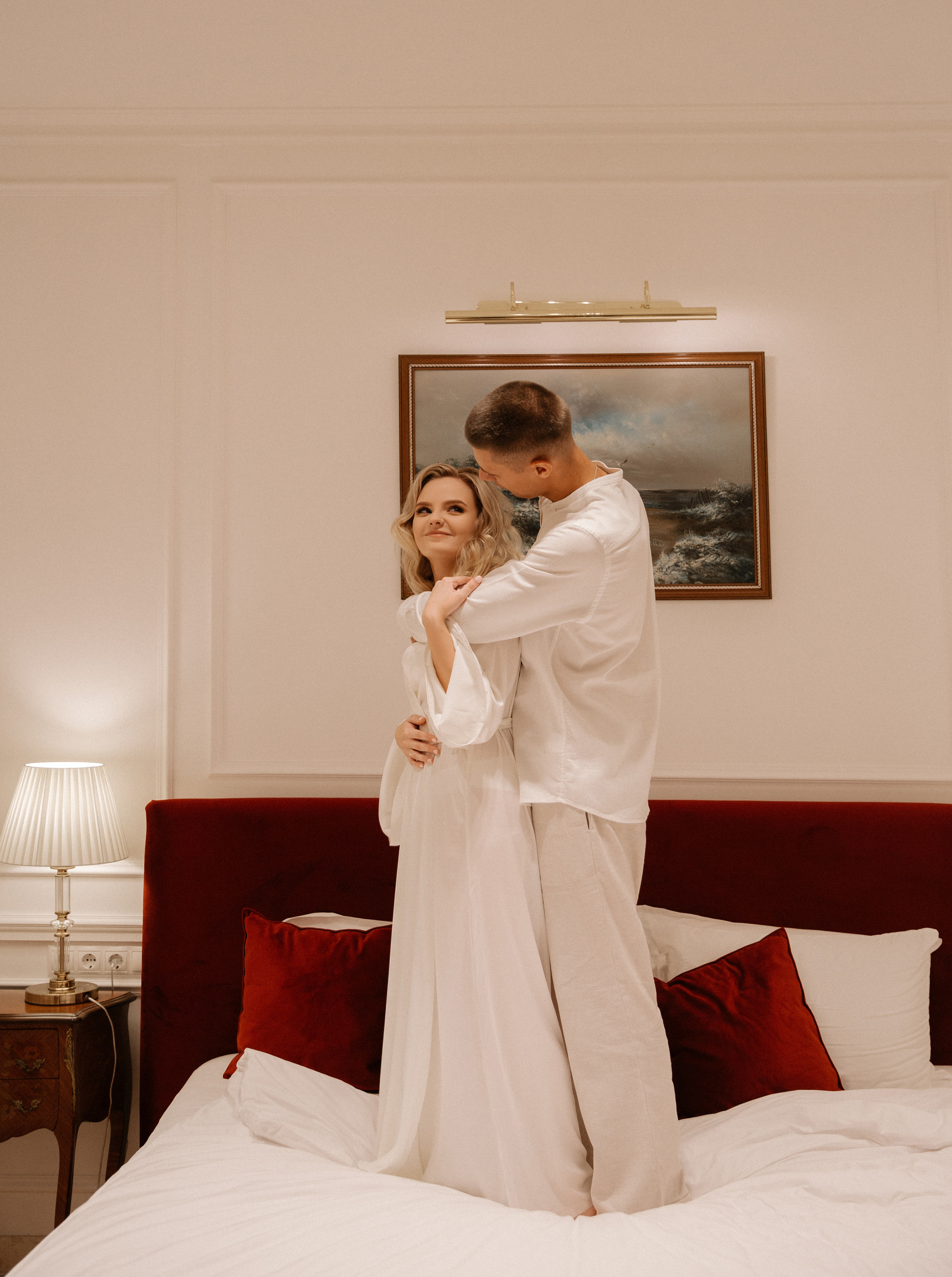 Алеся & Андрей. Фотограф в Краснодаре и Краснодарском крае