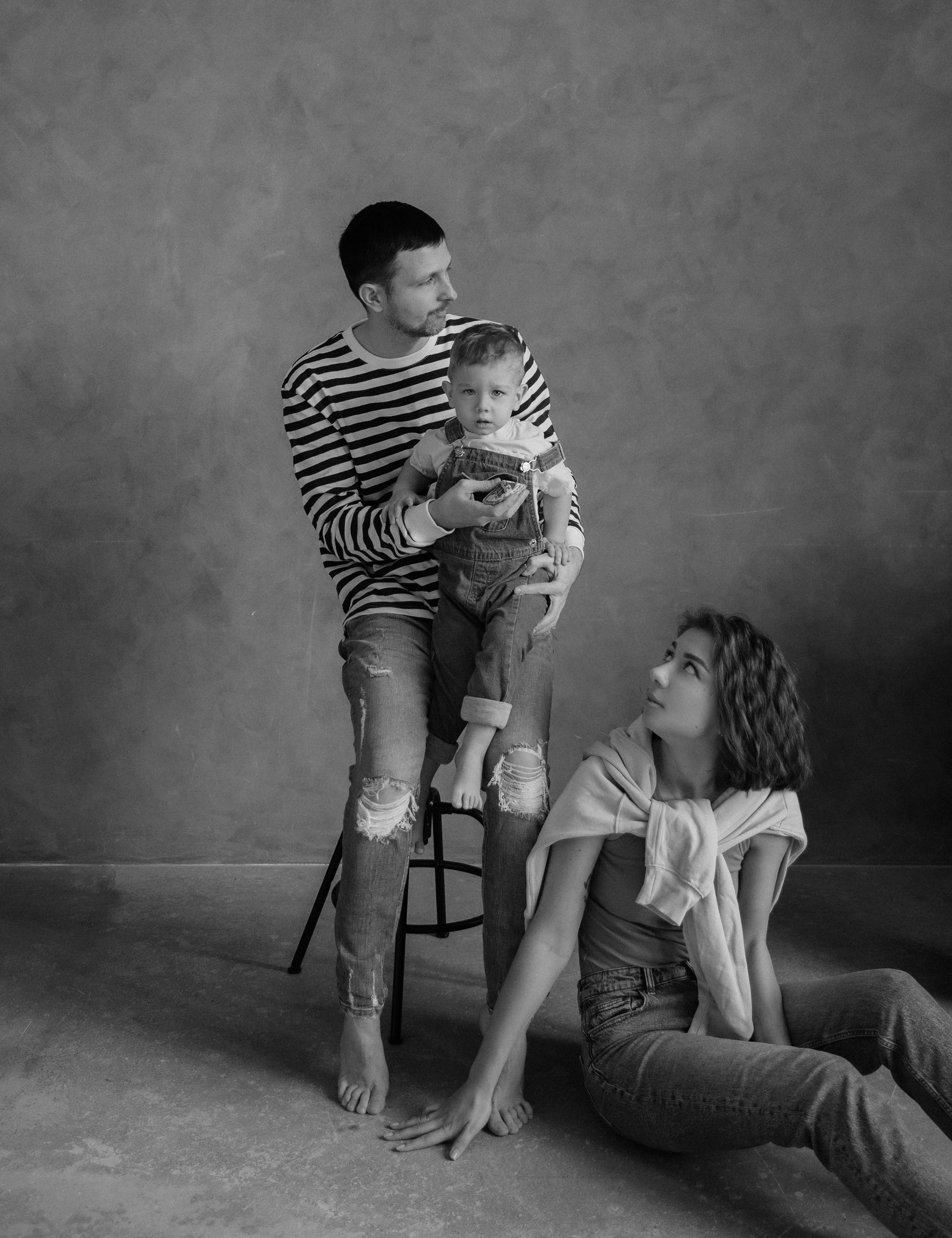 Семейная съемка для Ксюши и Коли. Фотограф в Краснодаре и Краснодарском крае