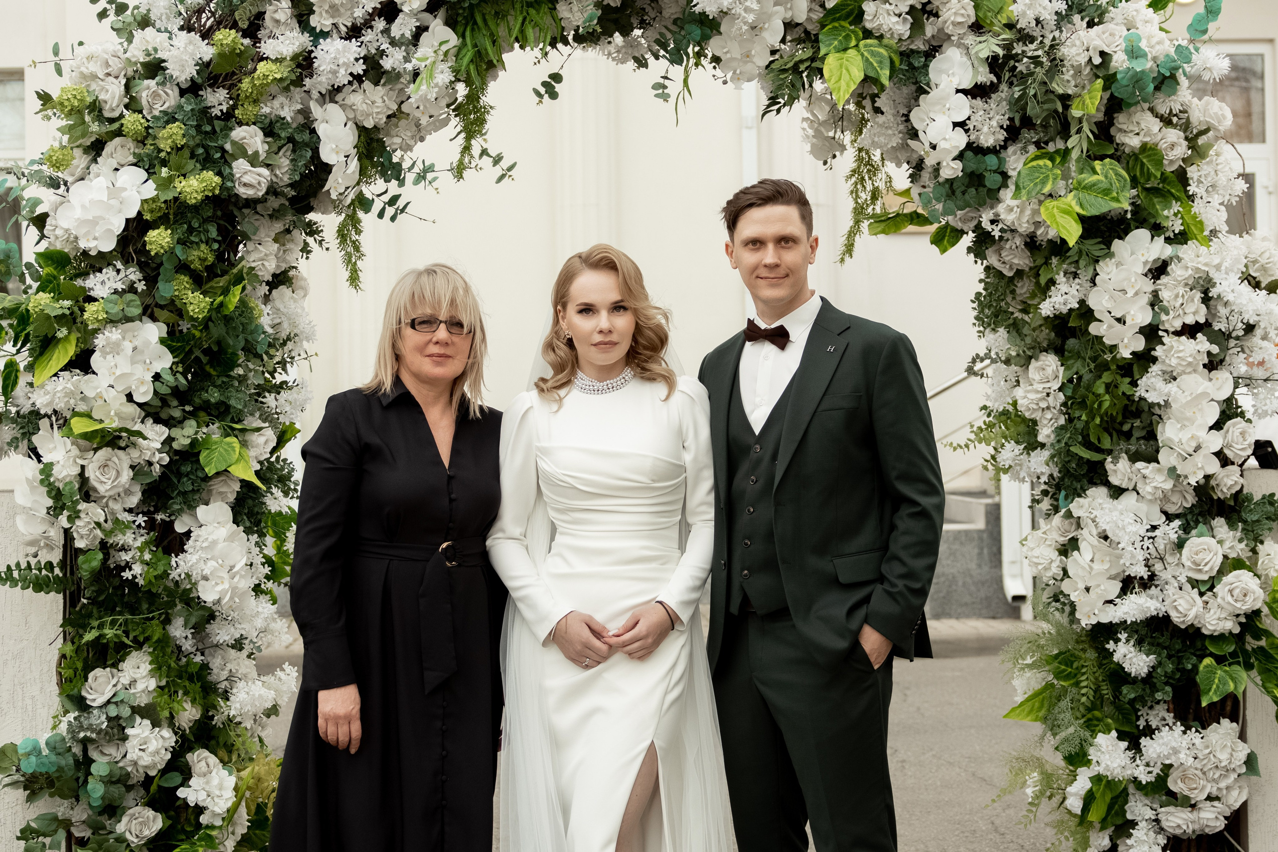 Александр и Виктория. Фотограф Краснодар