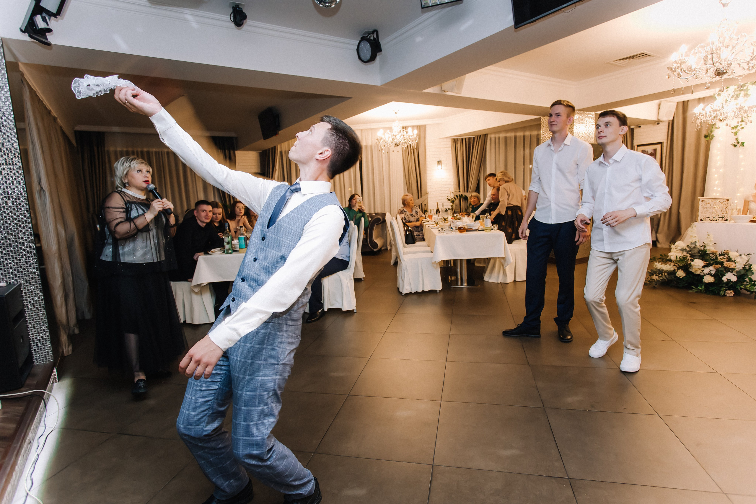 Свадебный день. Фотограф в Иркутске