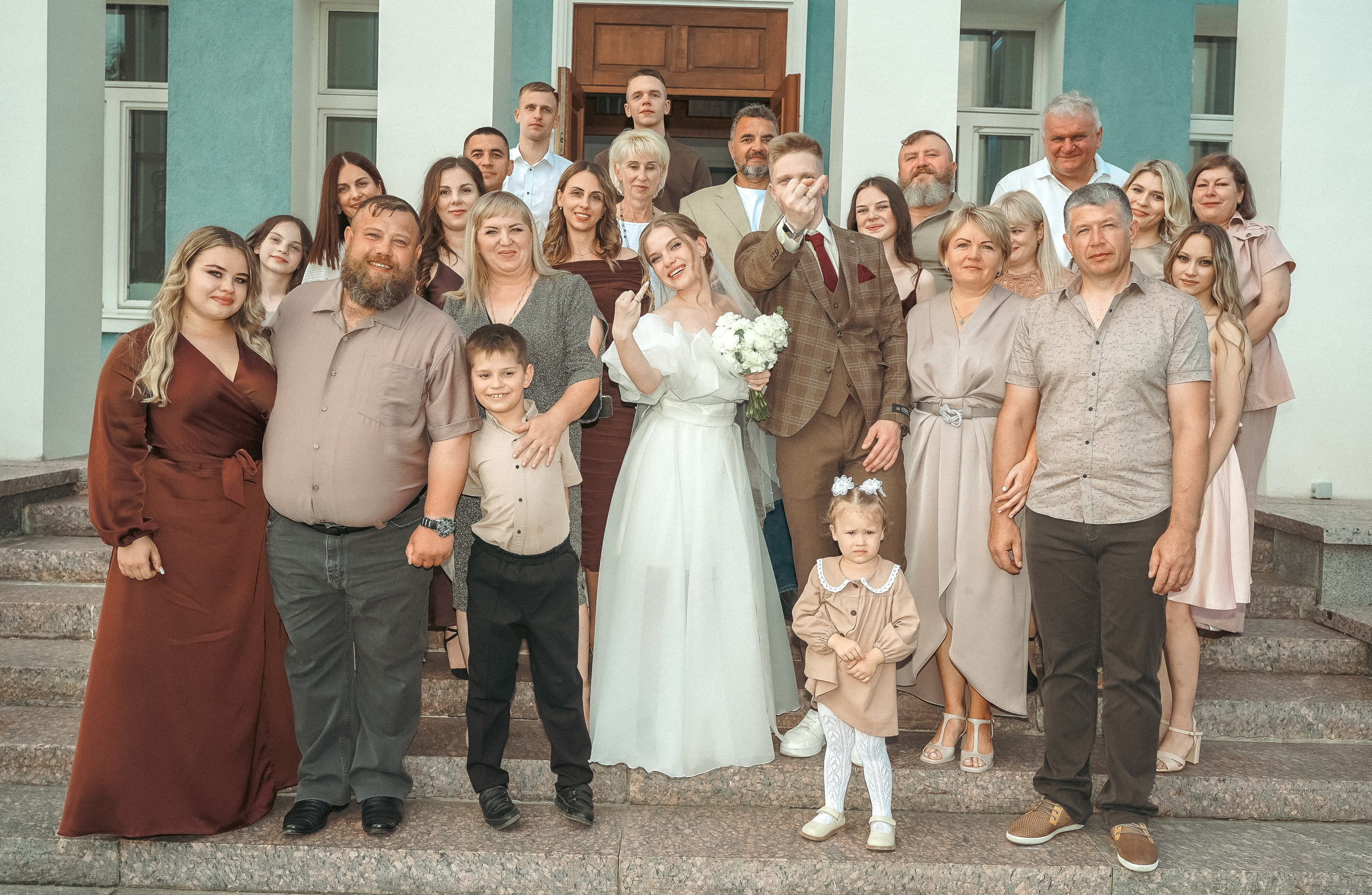 Свадьба на даче Менергейма. Professional photoartist in St. Petersburg (wedding, reportage, portrait, model book, love story) Alexander Shvedov