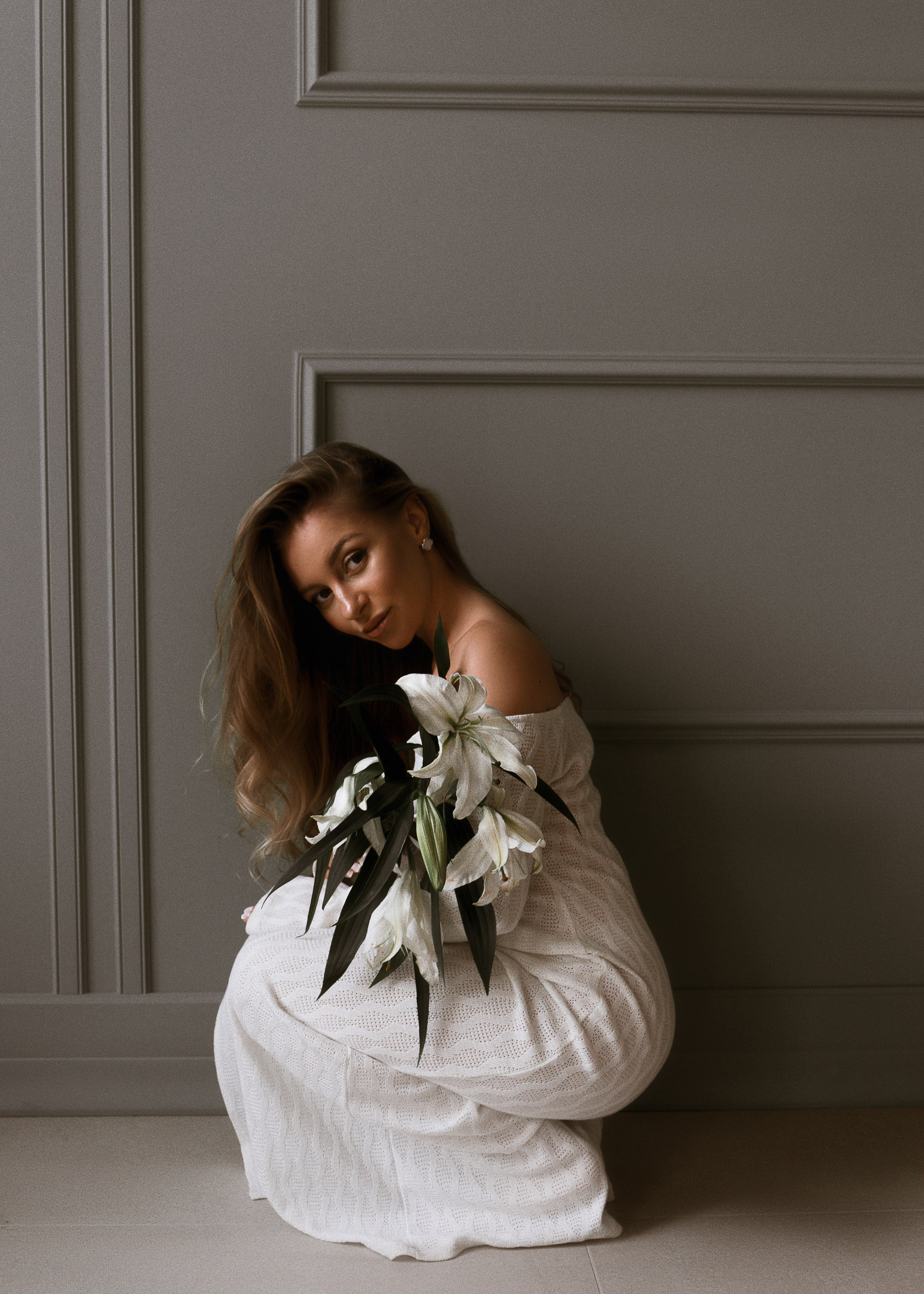 ИРА. Женский портрет