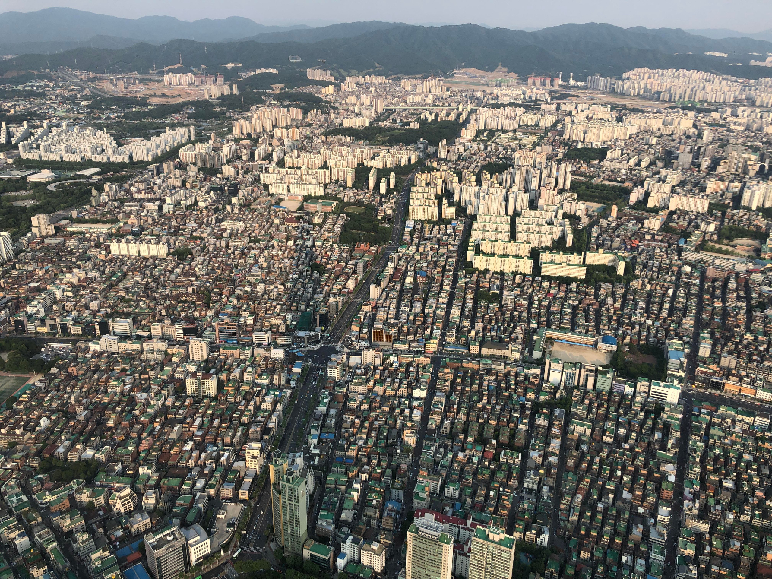 Южная Корея