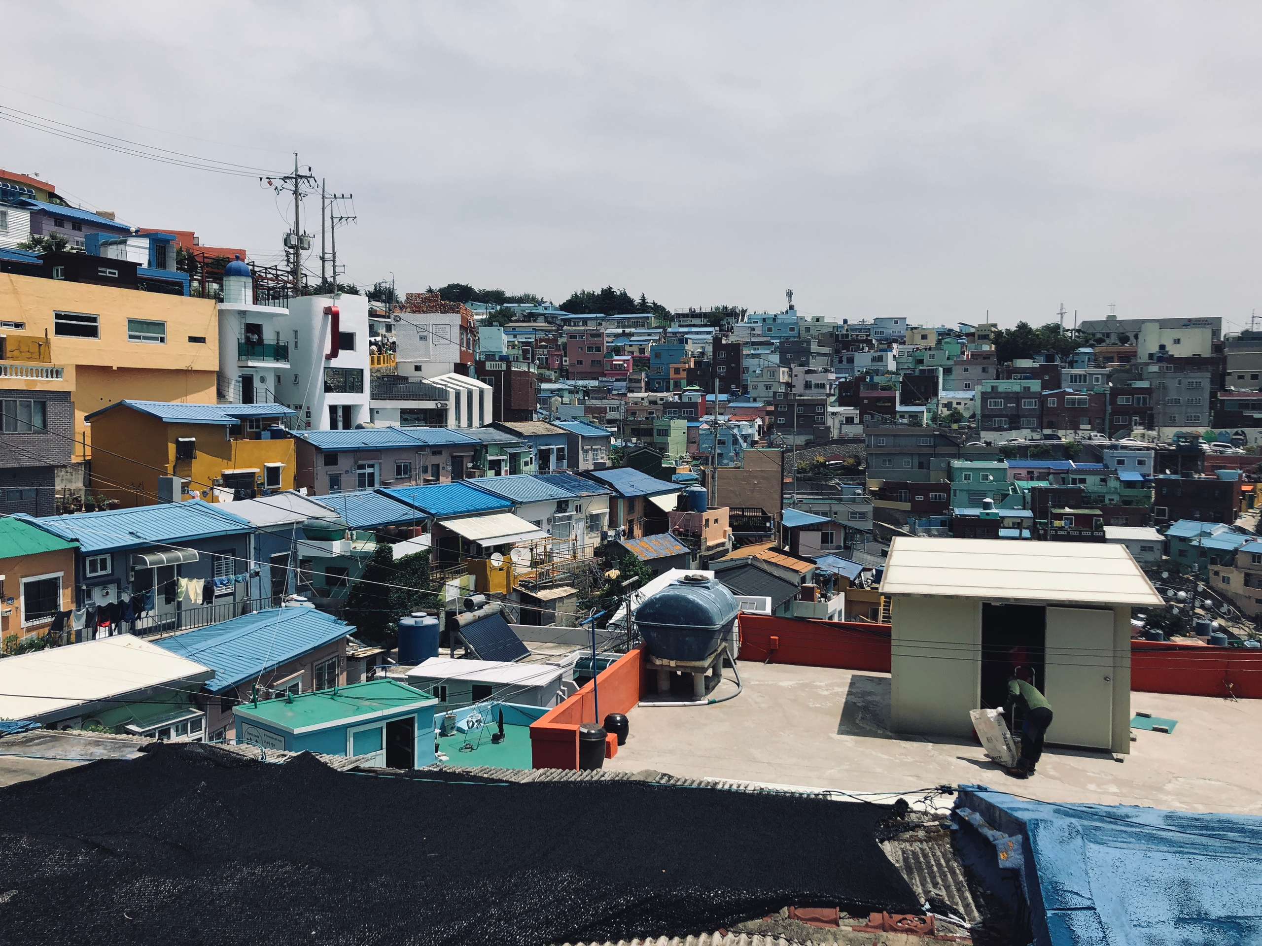 Южная Корея