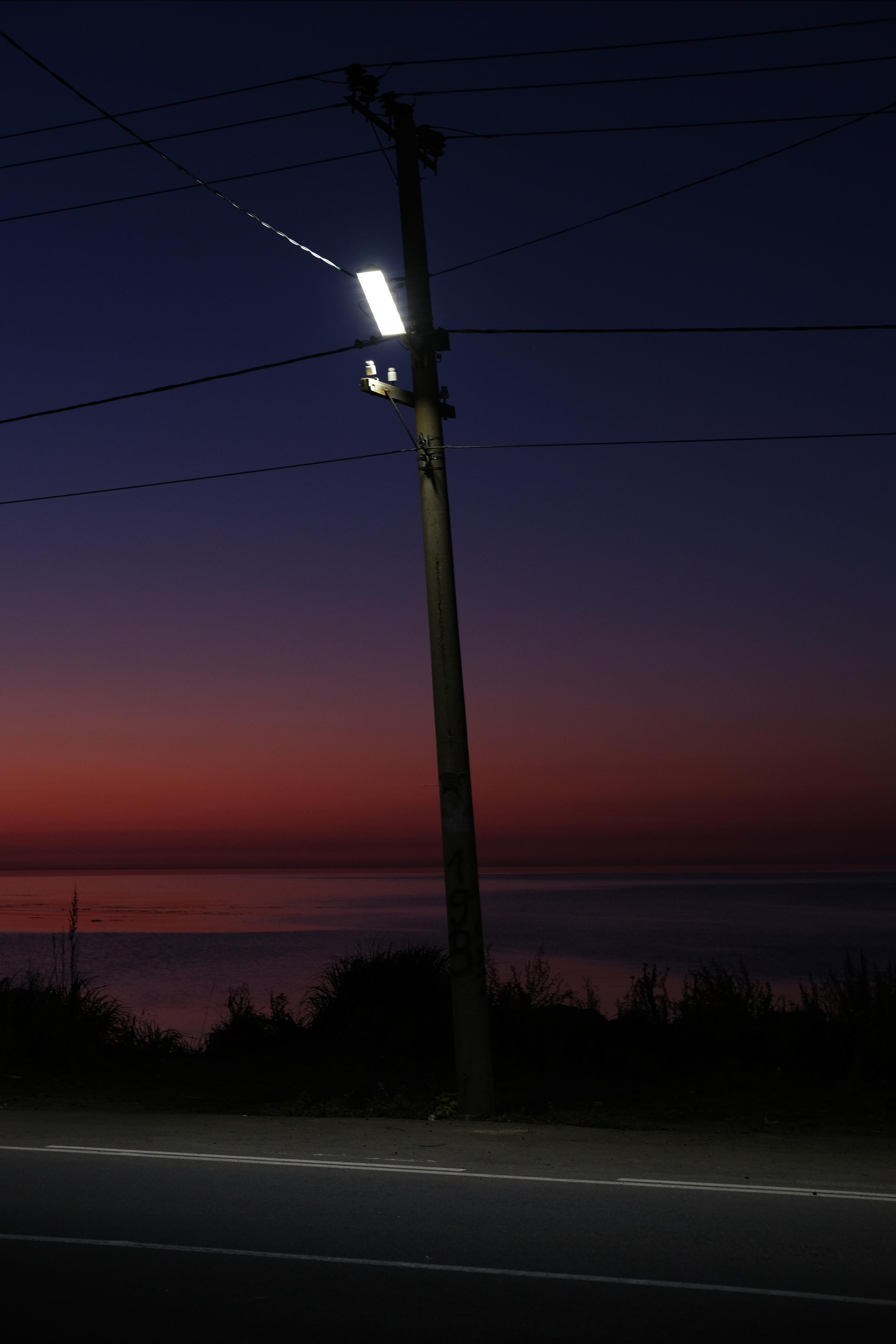 Холмский район, Сахалинская область. FUJIFILM X-S10 f2/35.0 mm 1/50s f/4.5 ISO640 05.11.2021 - 18:45:26	