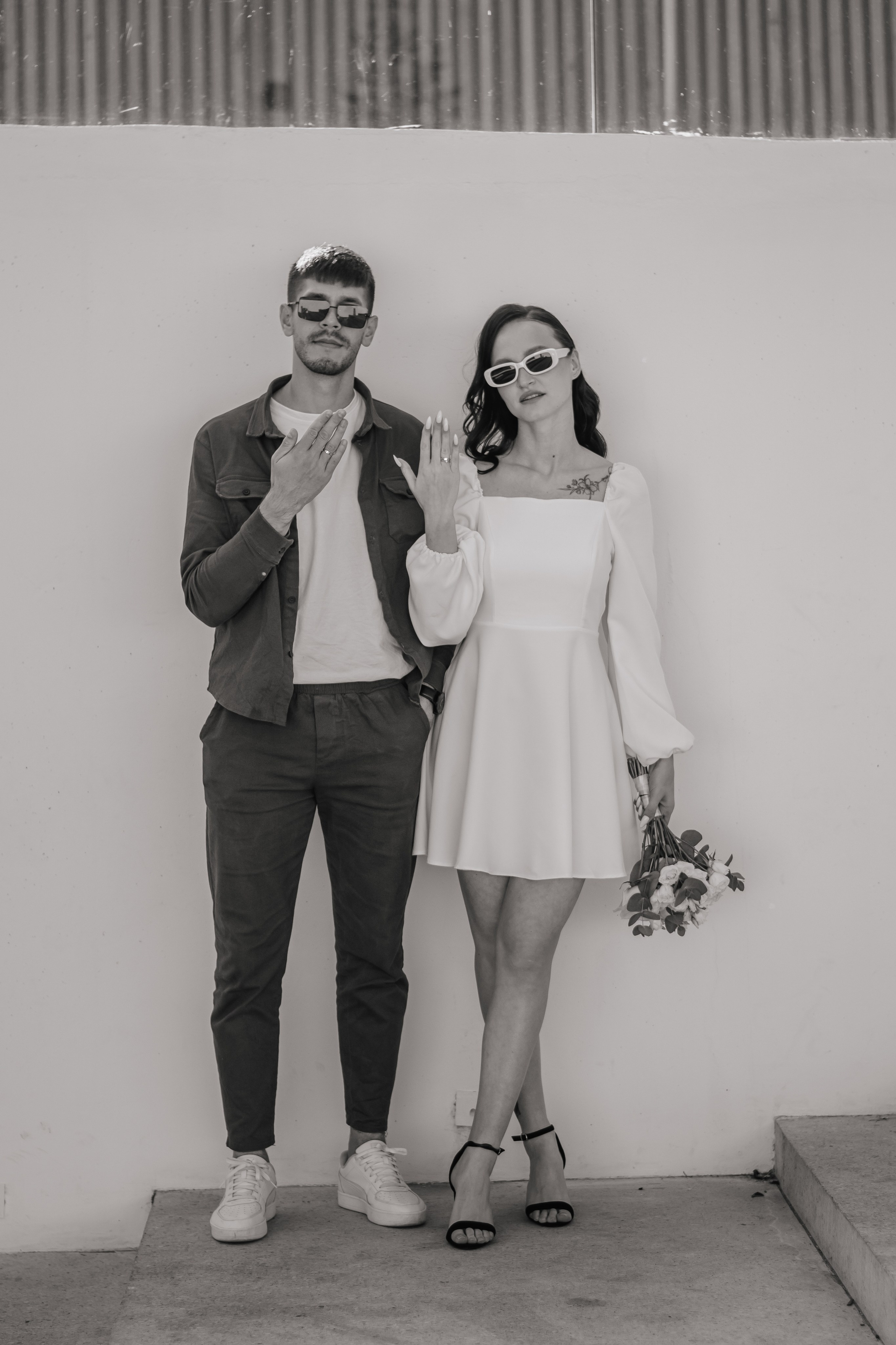 Сергей и Наталья. Фотограф в Верхней Пышме и Екатеринбурге Дарина Садриева