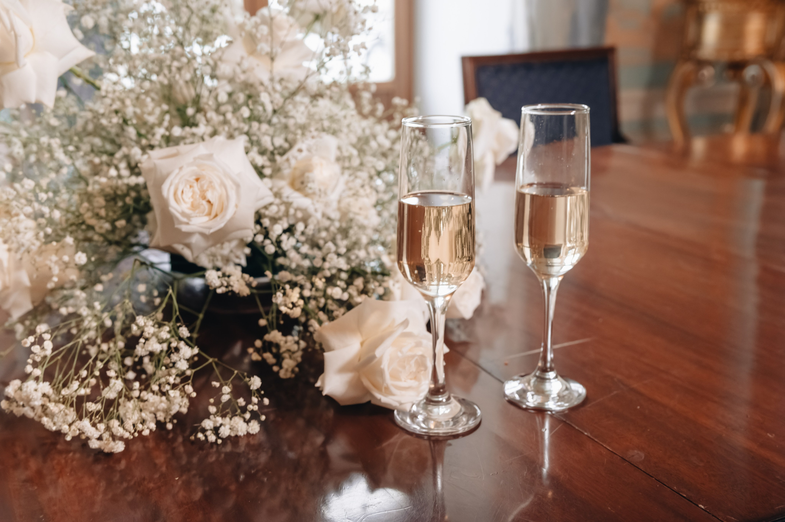 Свадебная фотосессия в отеле. Портретный фотограф Москва Светлана Кашура