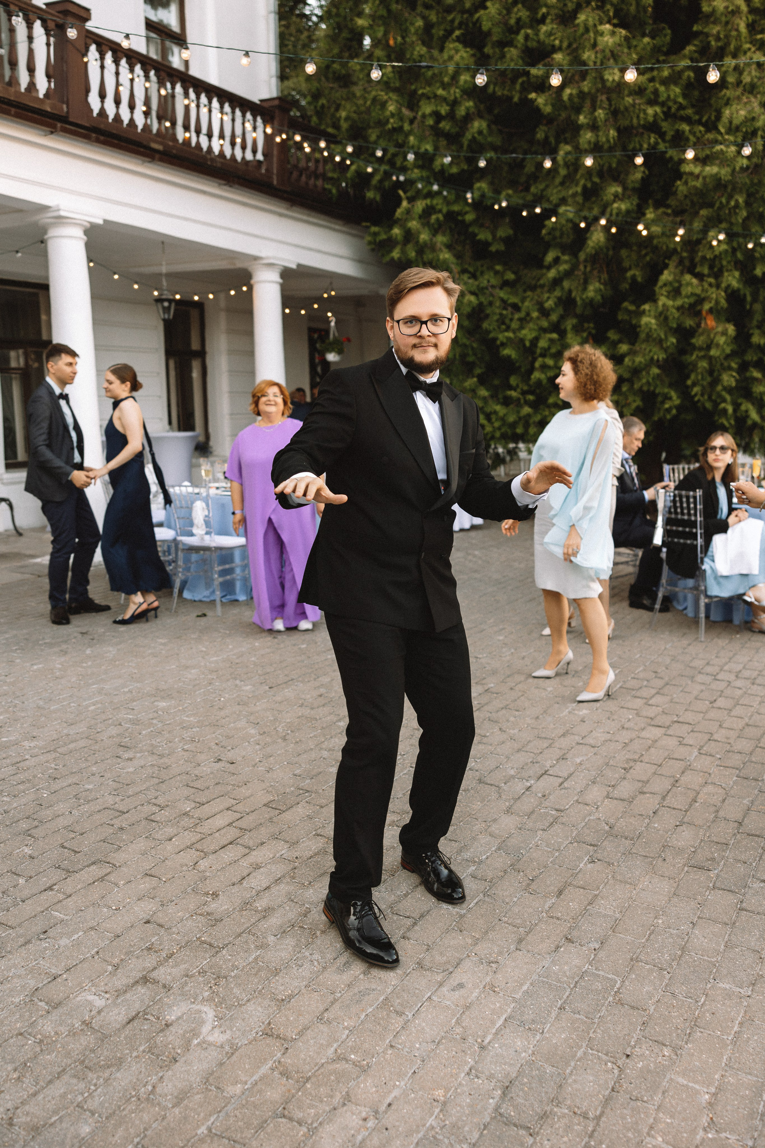 Виктория и Александр. Lifestyle фотограф в Санкт-Петербурге Анна Щекалева