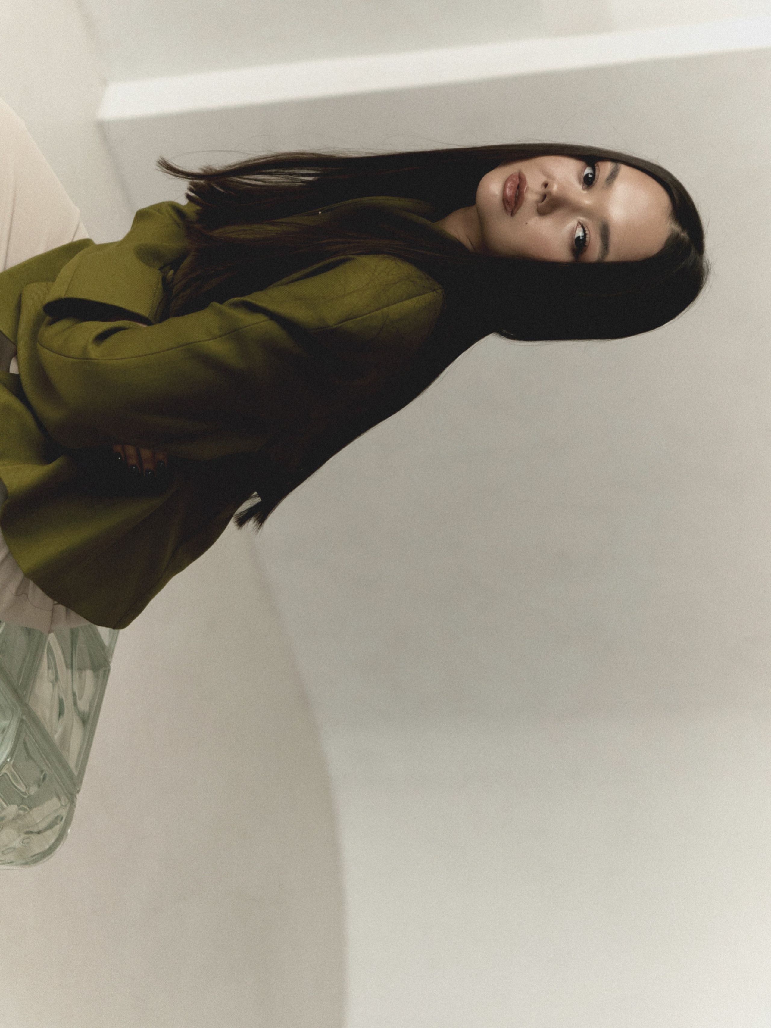 Nadya. Индивидуальная и семейная фотосессия в Чебоксарах Оксана Русакова