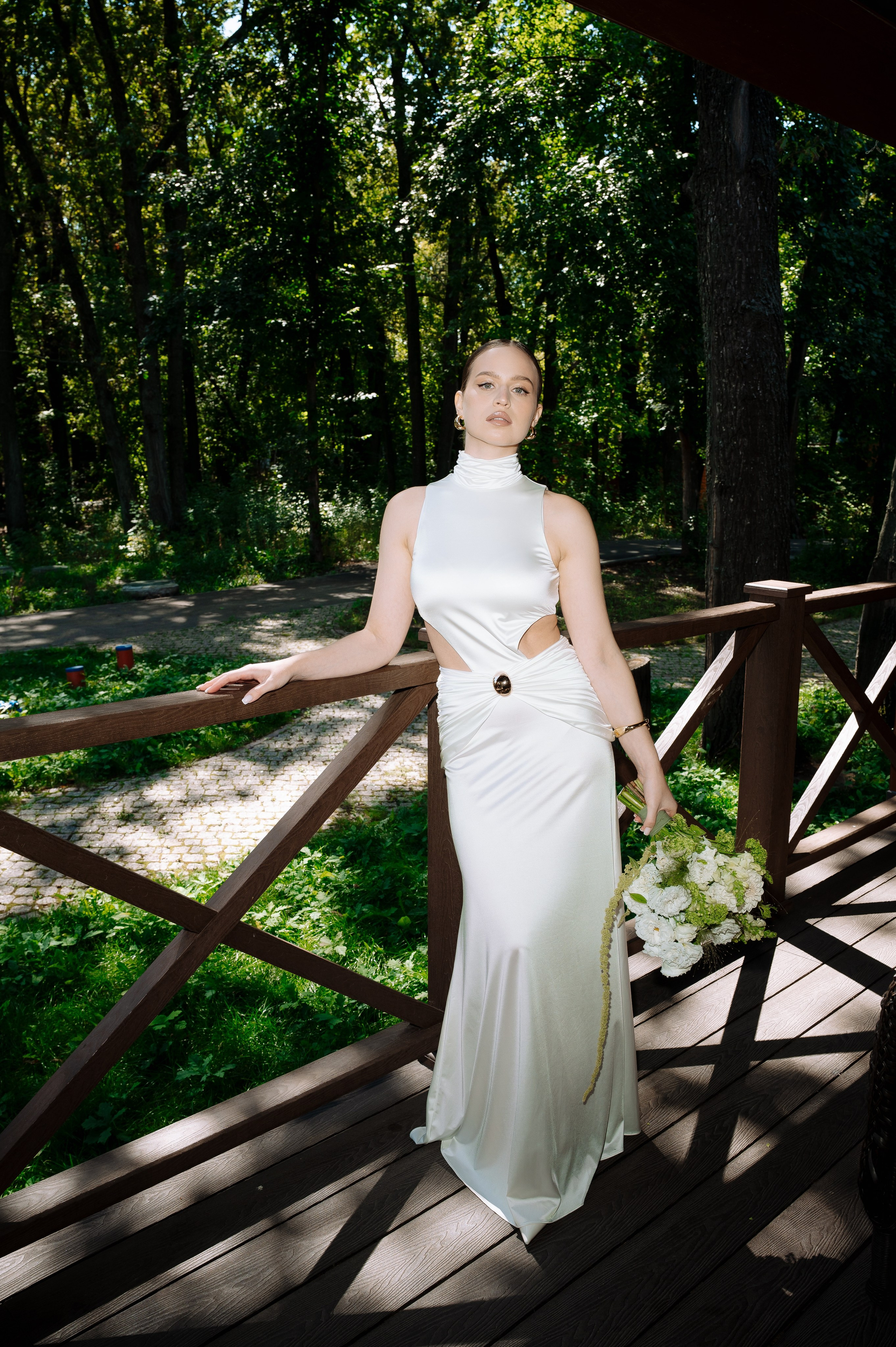 Игорь и Александра. Фотограф Вито Бурмасов | Москва