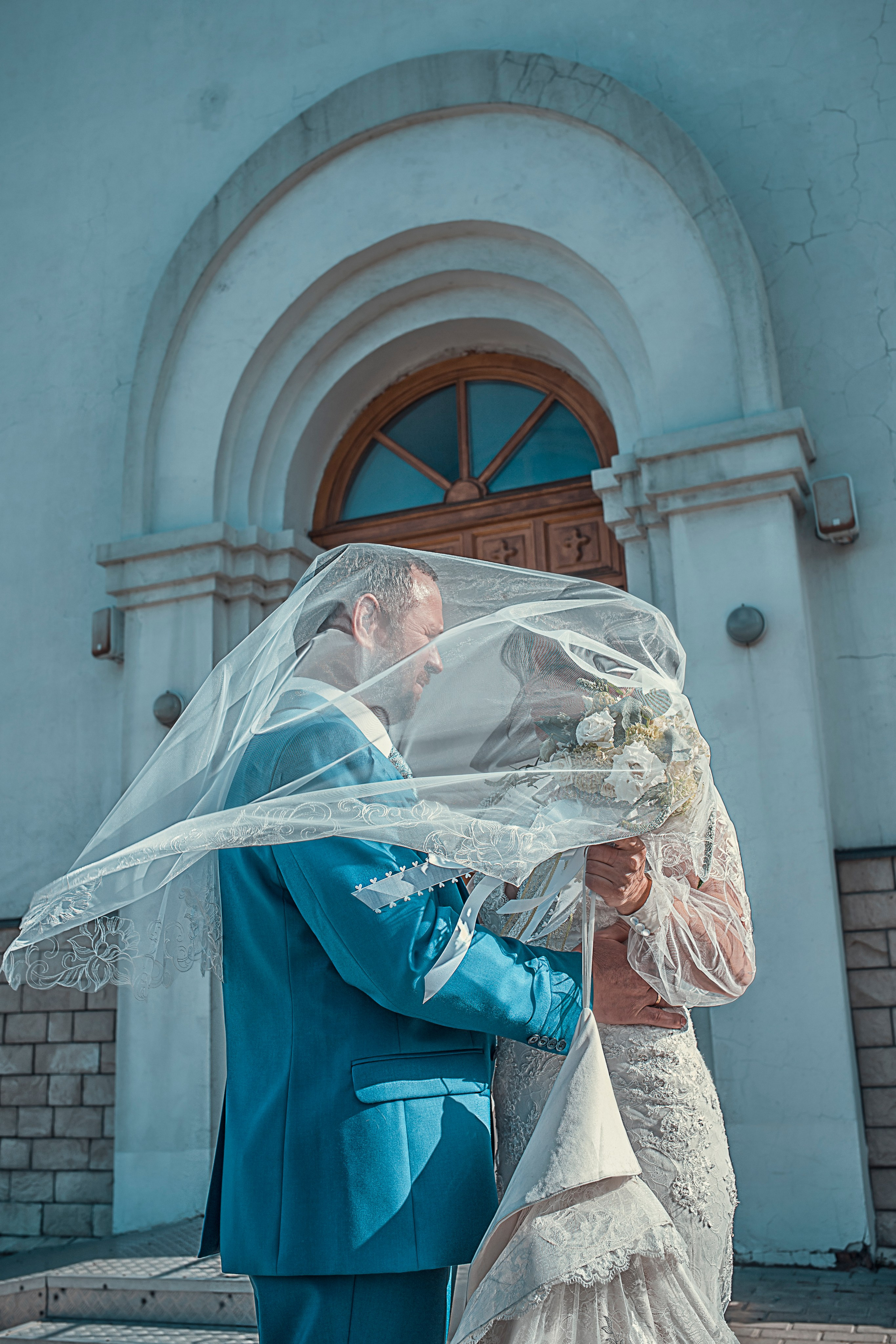 Таинство Венчания. Фотограф на Крещение и Венчание, Семейный фотограф в Краснодаре Анастасия Гурова