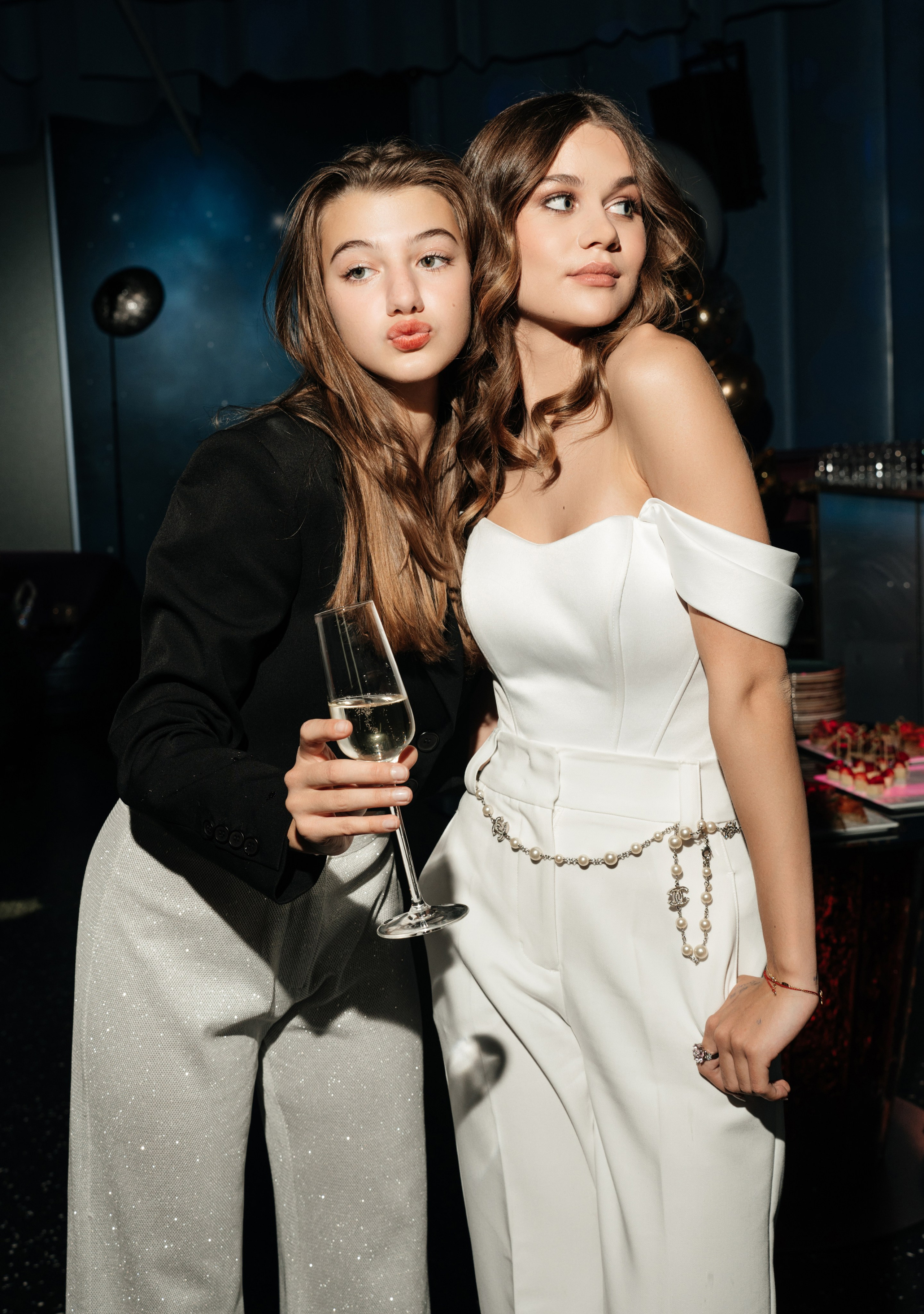 День рождения |City voice. Свадебный фотограф Москва Александра Аверкова