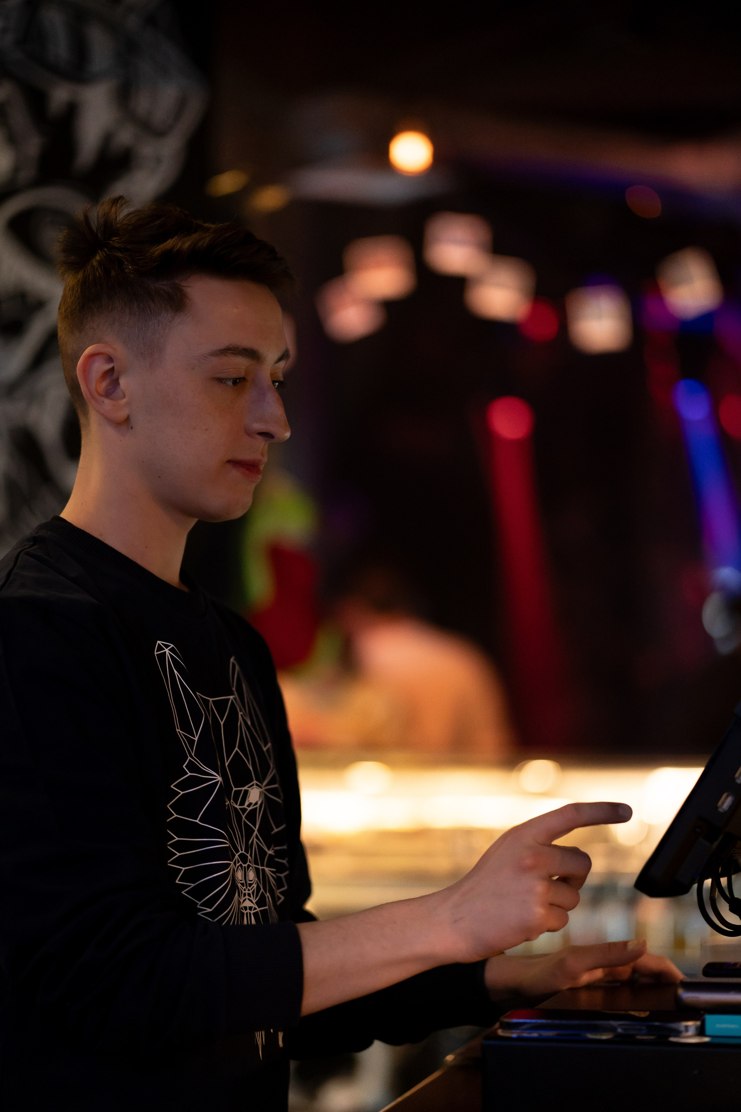 Rook's. Анастасия Паршукова — фотограф Шерегеш Новосибирск