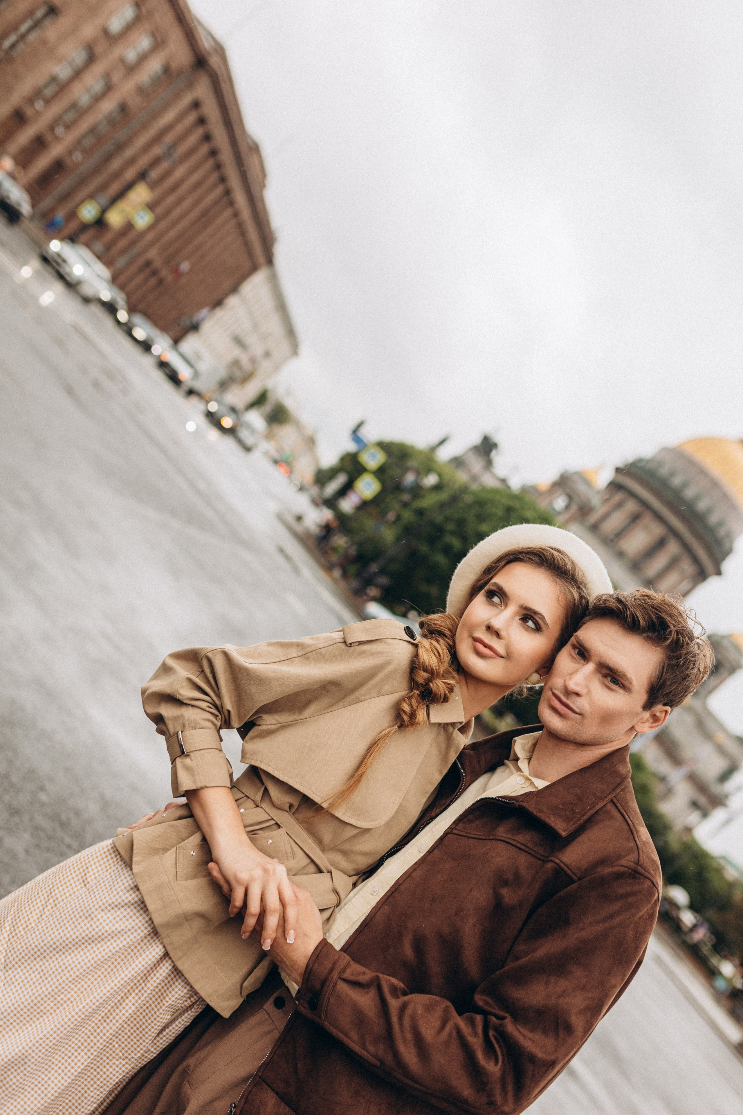 Love story Даниил и Анастасия. Фотограф Белозерцева Марина