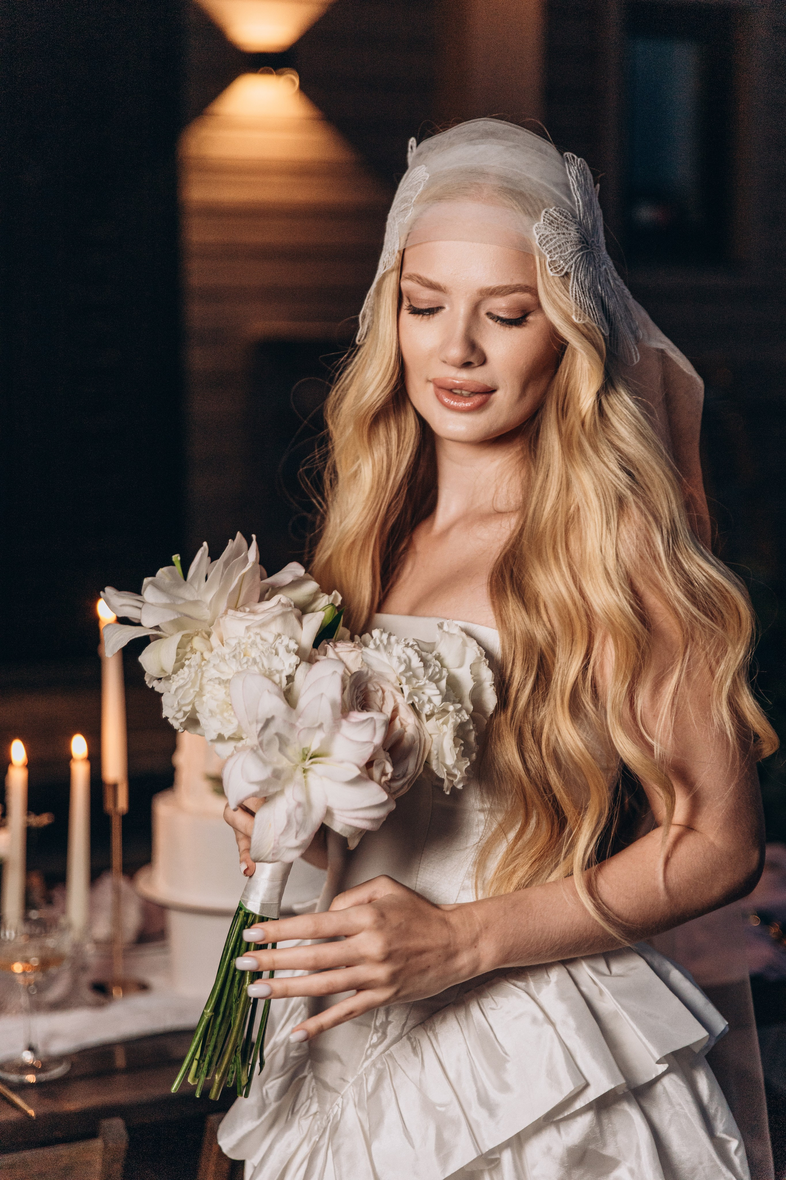 Александр и Анастасия. Фотограф Белозерцева Марина