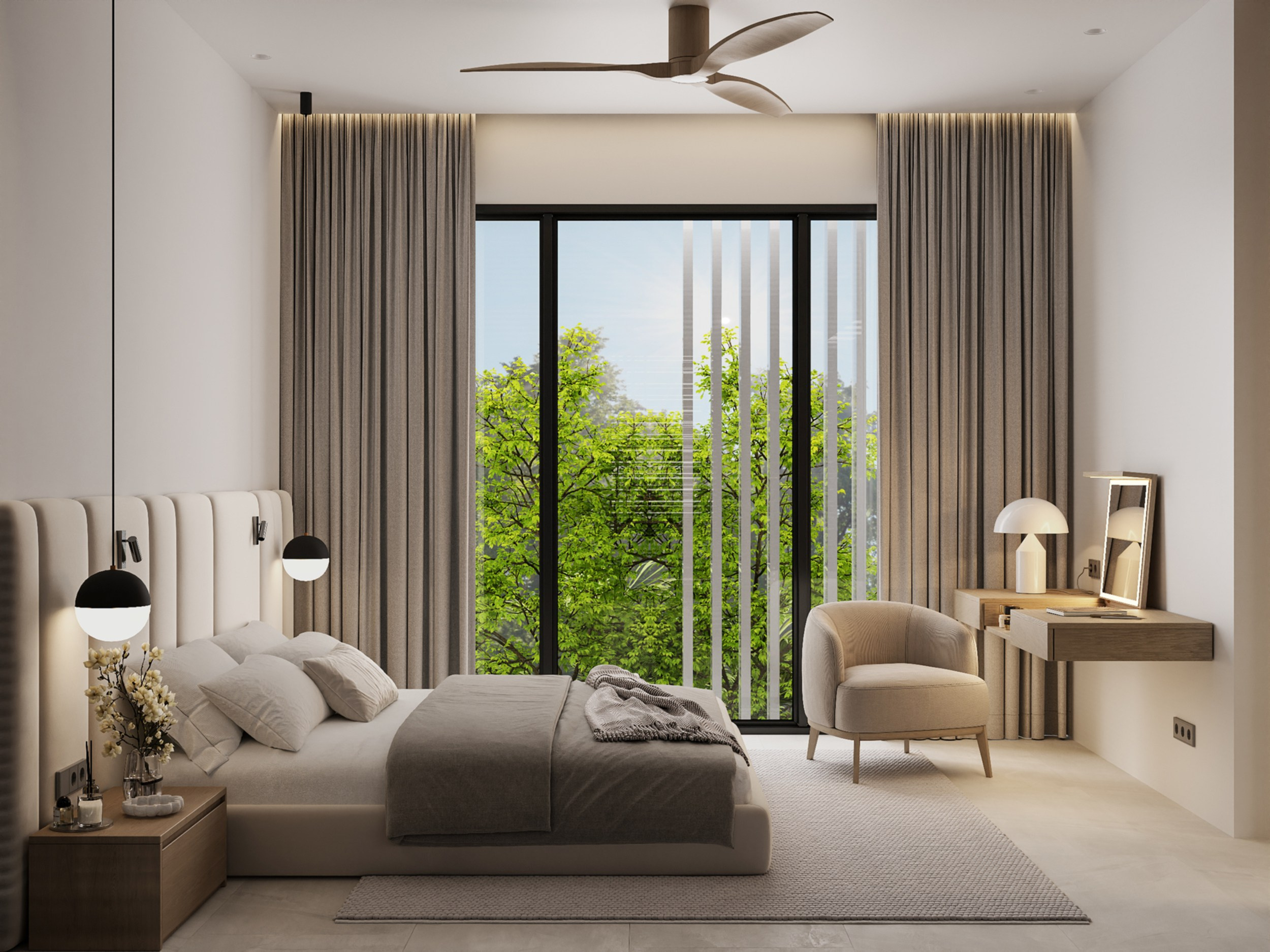 Villa Phuket | 173 m² | 2025. 3D Визуализатор Великородная Виктория