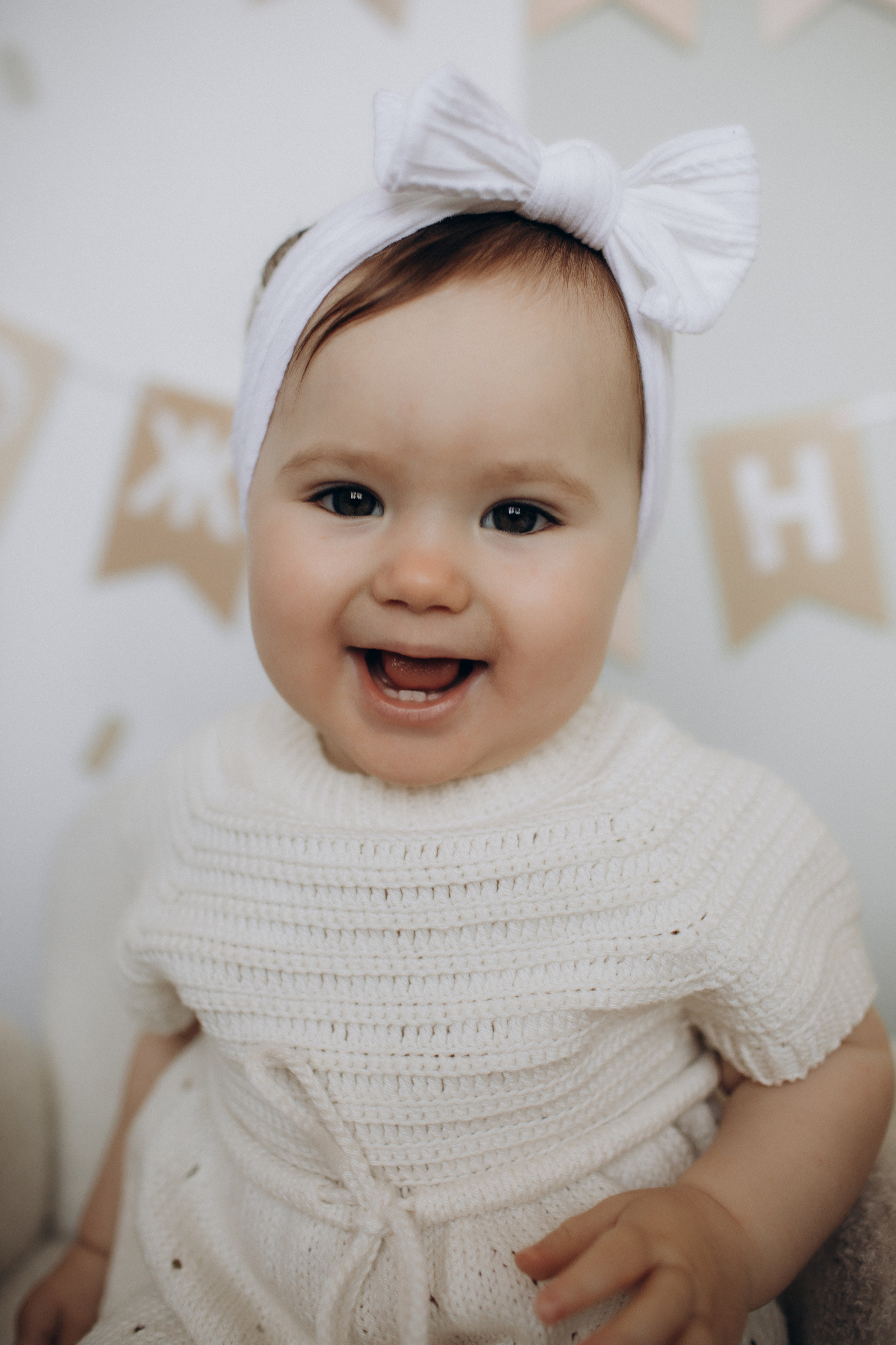 Валерии годик!. Семейный фотограф в Челябинске Ксения Зубкова