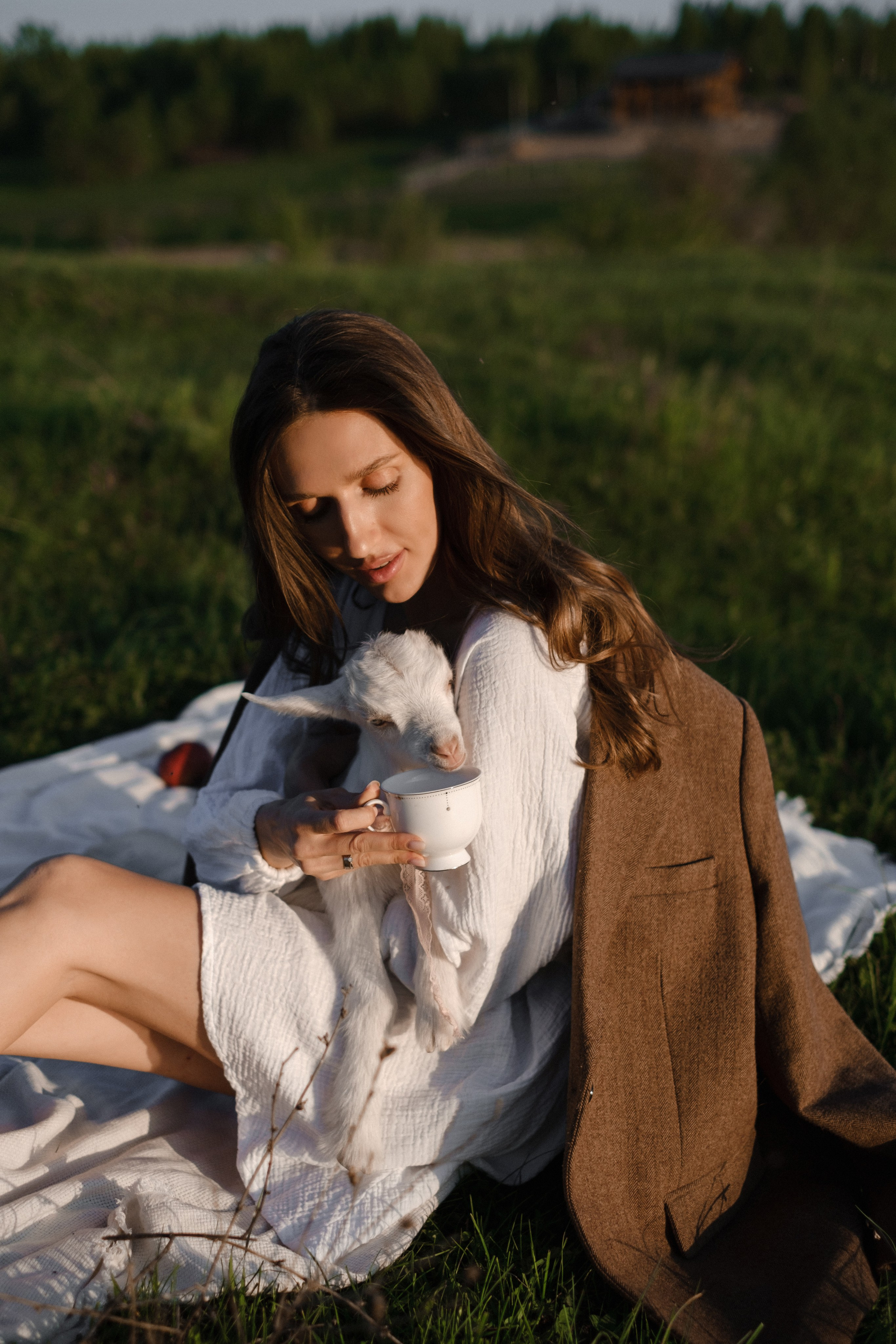 Детёныш. Свадебный фотограф в Брянске Иванникова Елена