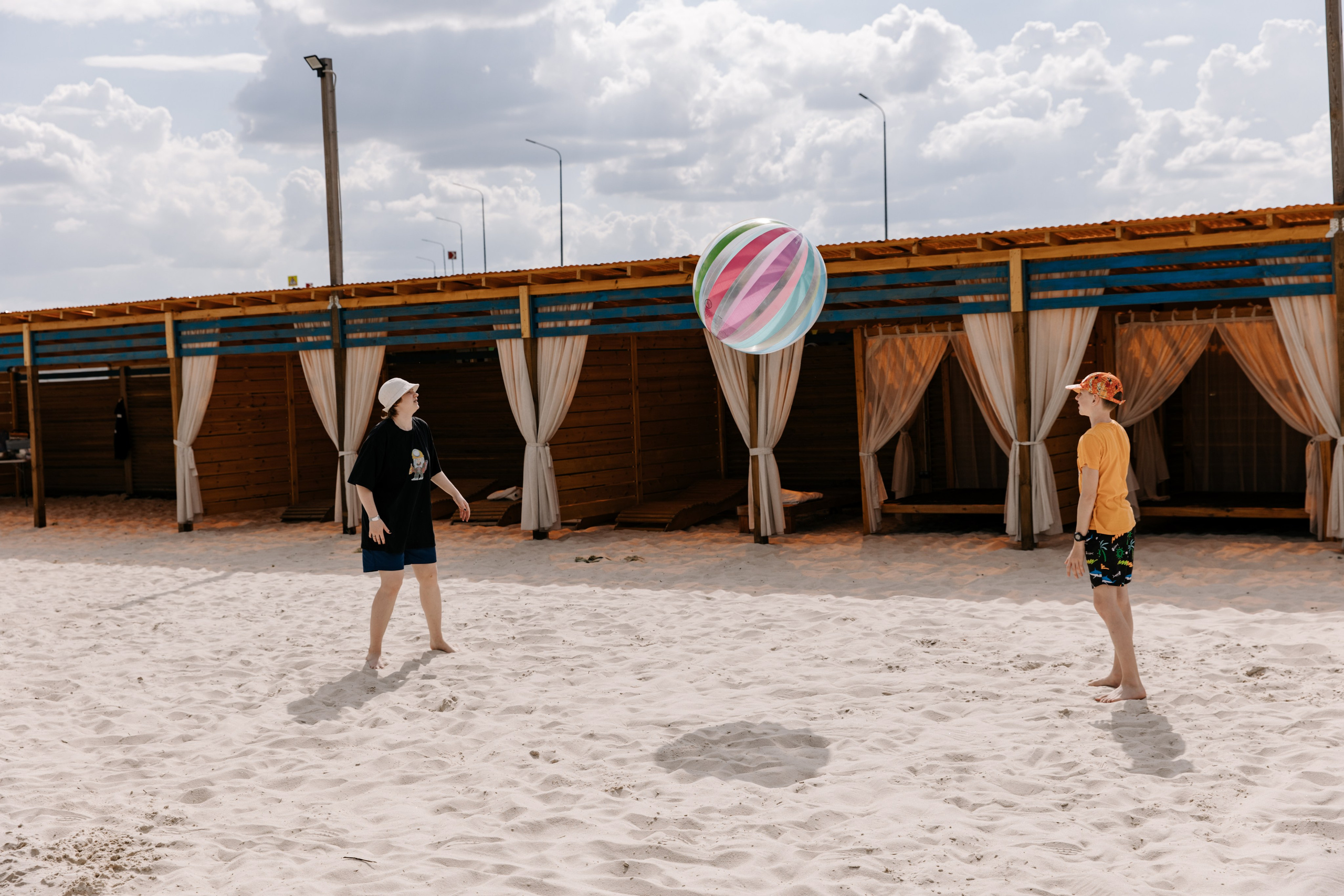 01.06.2024 Открытие бассейна Resort Pool Park. Профессиональный фотограф Юнаковская Оксана