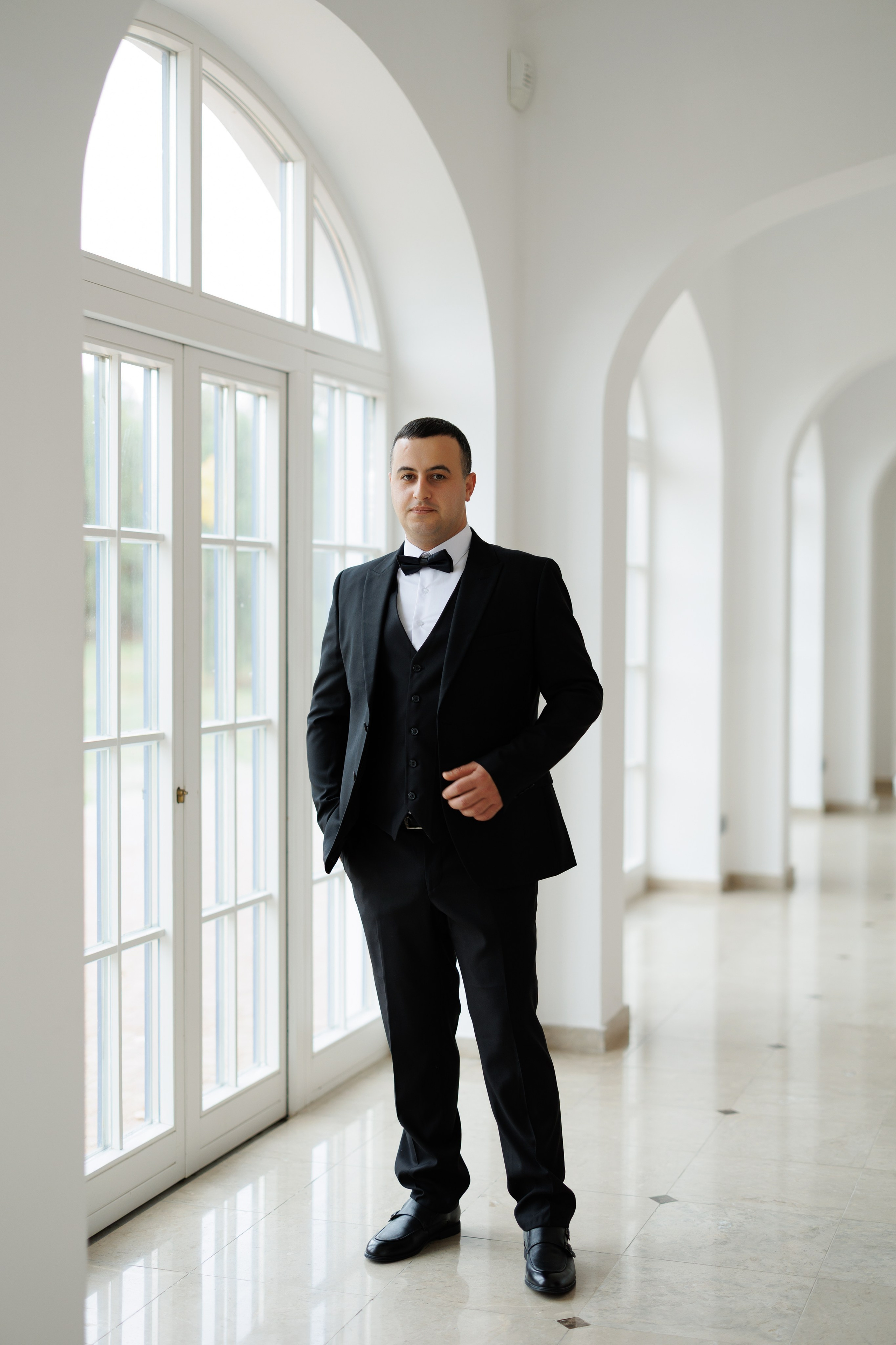 Любовь. Аксанна Аракелян