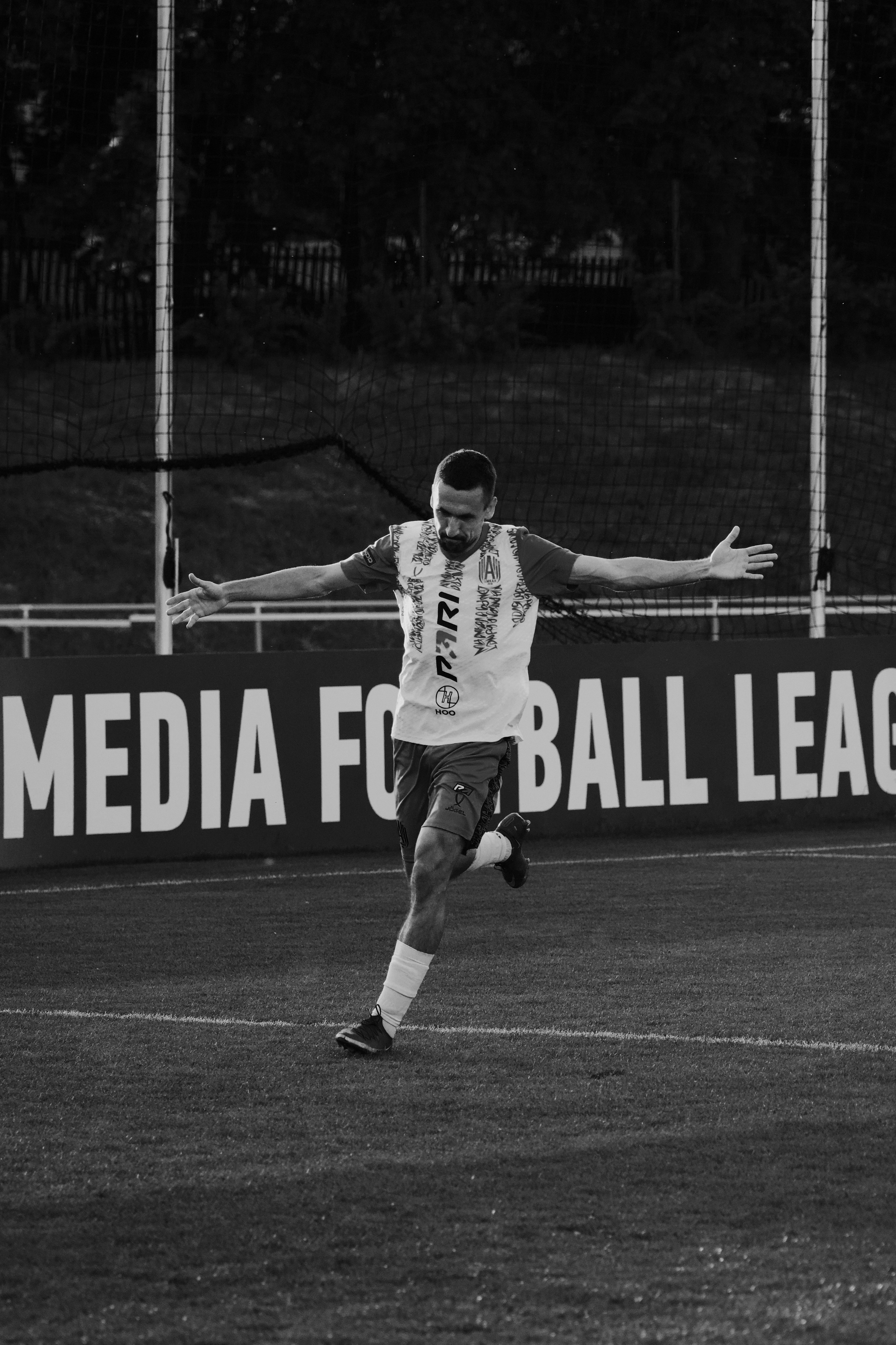 Амкал ’25. Татьян гертье