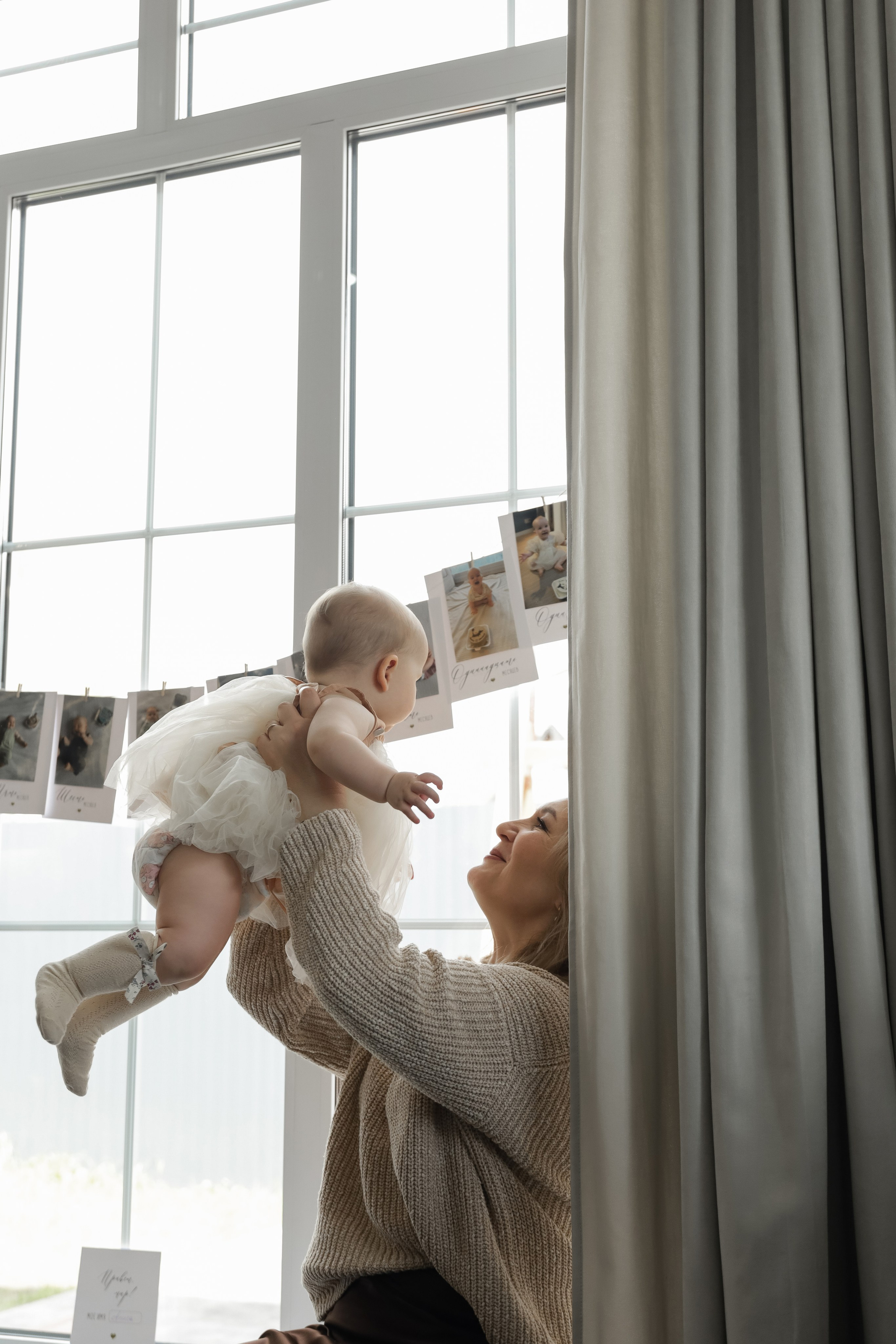 Алисе 1 год. АНАСТАСИЯ КУЗНЕЦОВА | ФОТОГРАФ ЧЕБОКСАРЫ