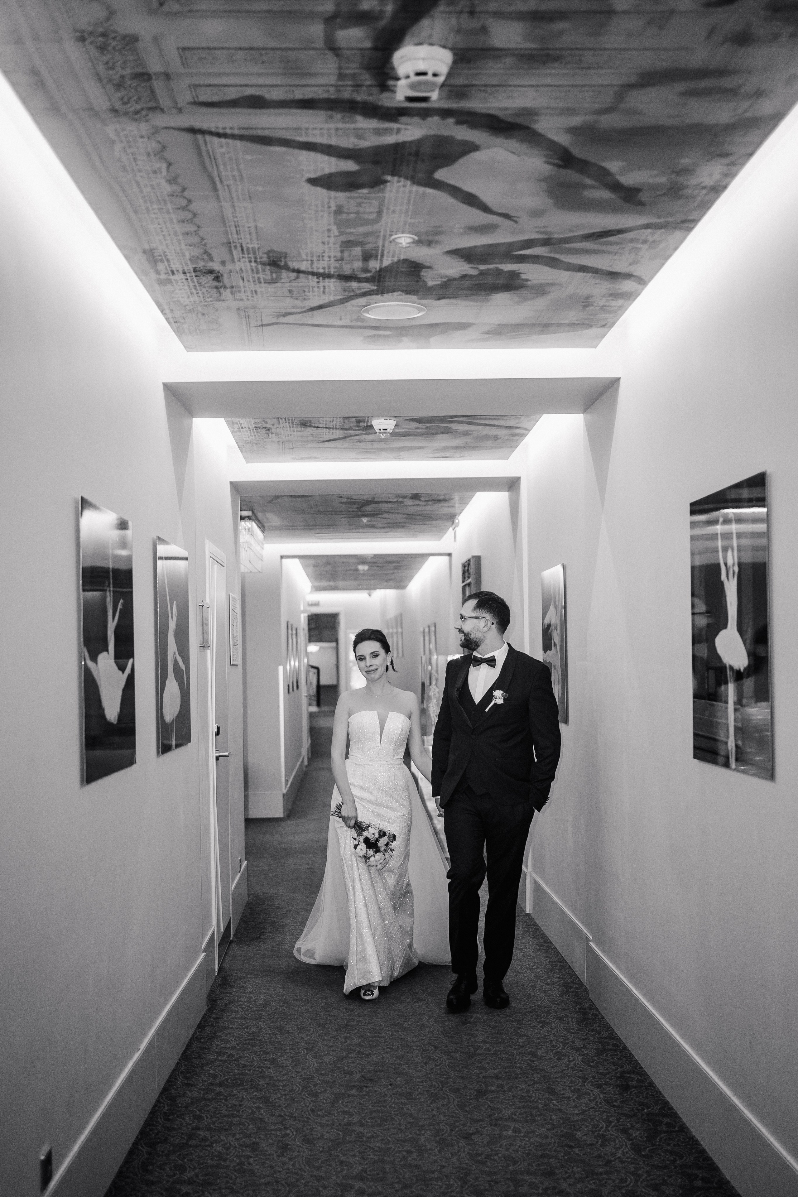 Aleksandr & Ekaterina. Dolce_wedding