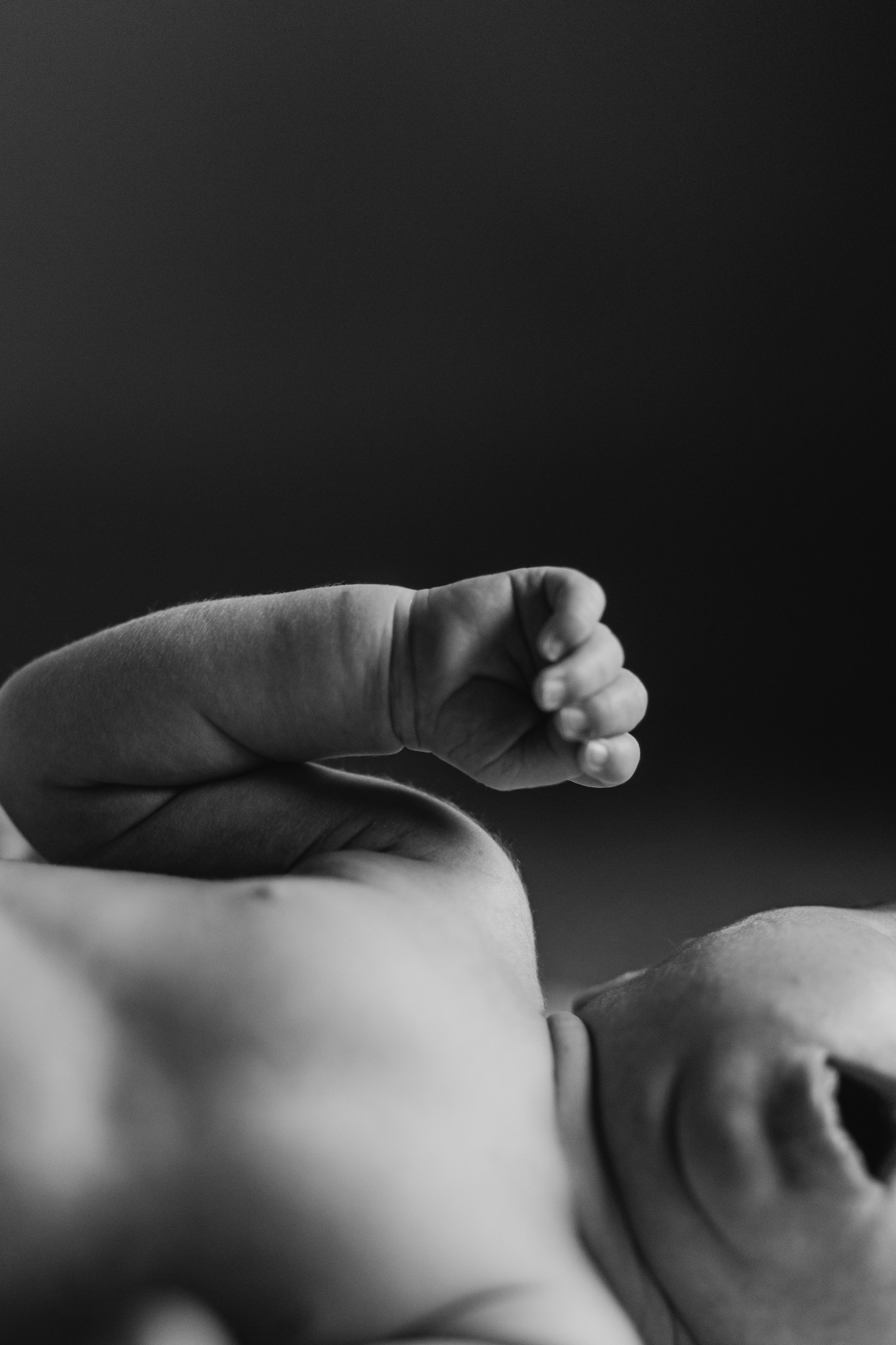 Newborn жизнь. Фотограф Новый Уренгой I Ньюборн I Фотограф материнства I ЯНАО