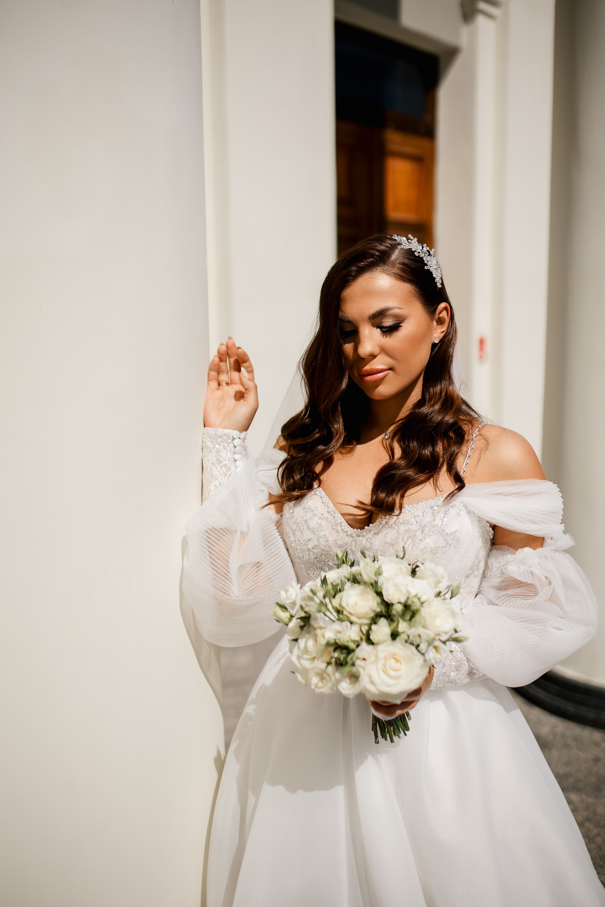 Свадебный фотограф в Хабаровске