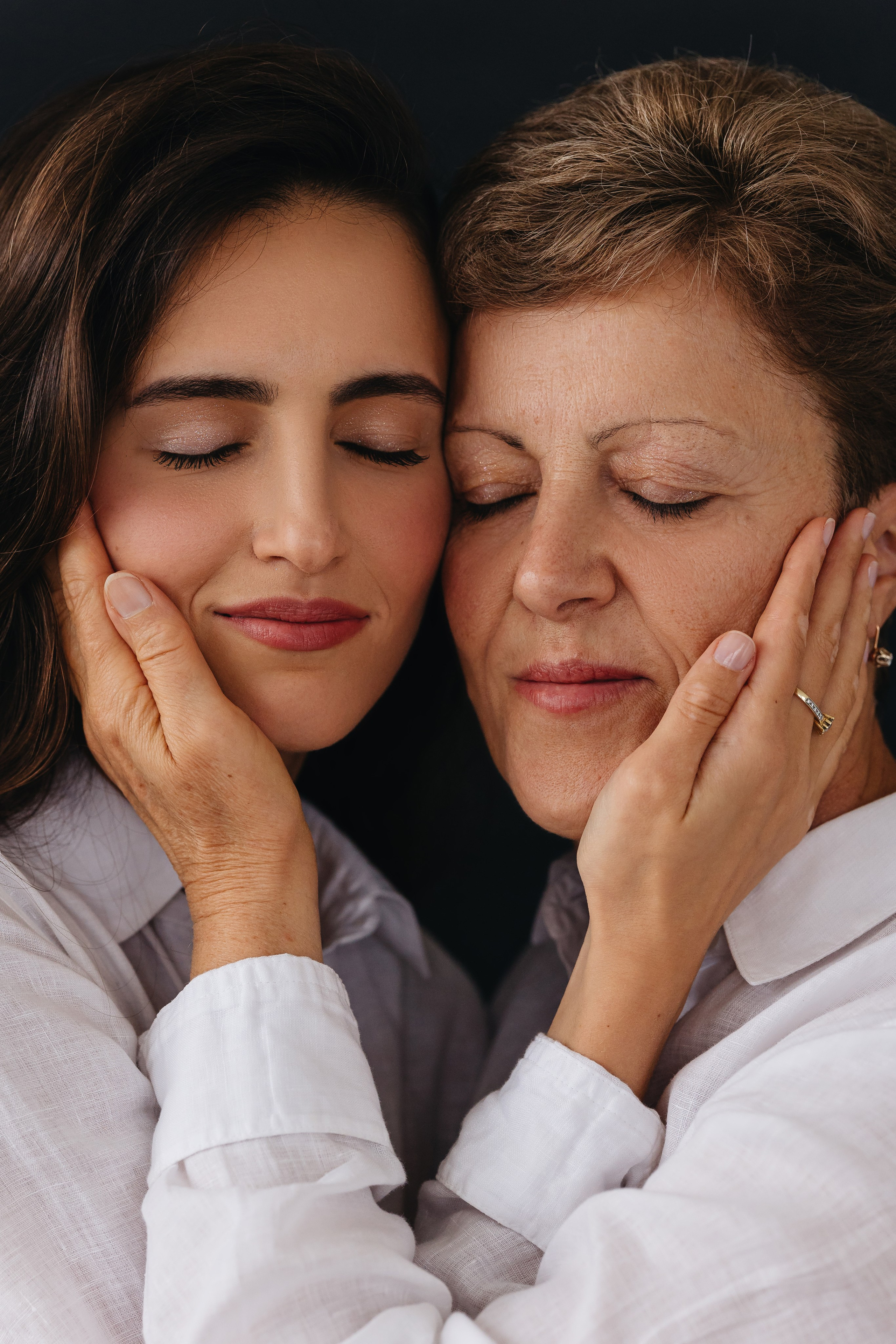 Мама и доча. Ирина Бешляга. Фотограф в Москве и по всей России