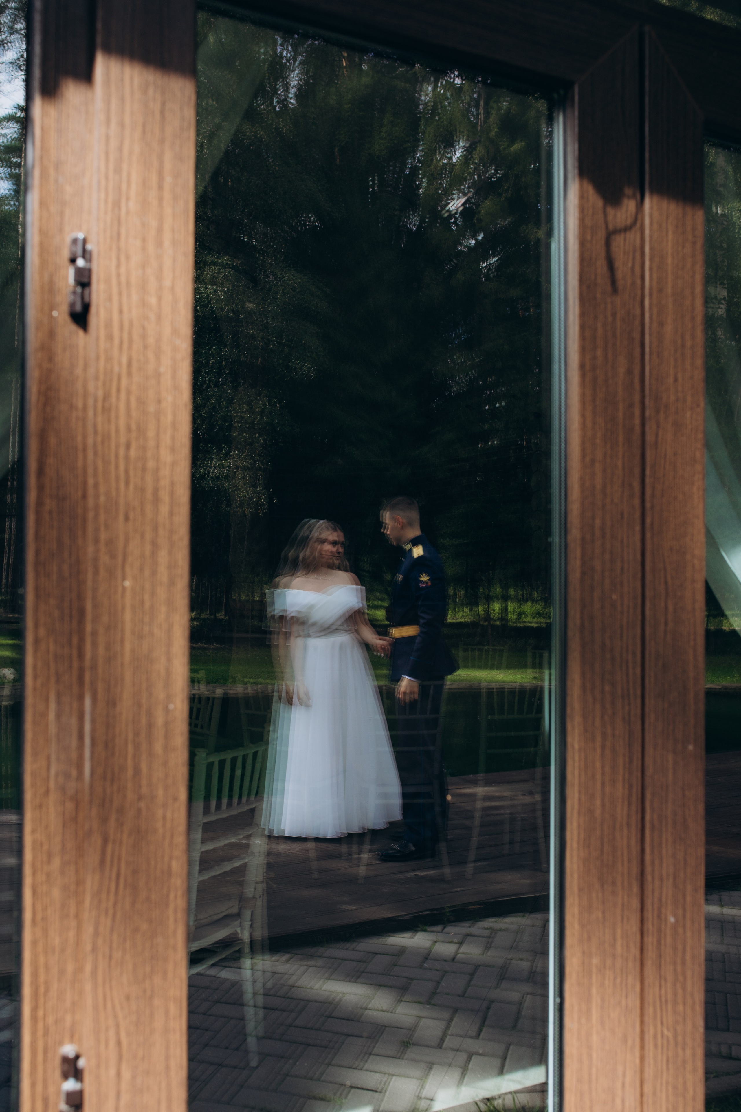 Даниил & Мария. Семейный и домашний фотограф в Москве и МО Королева Валерия