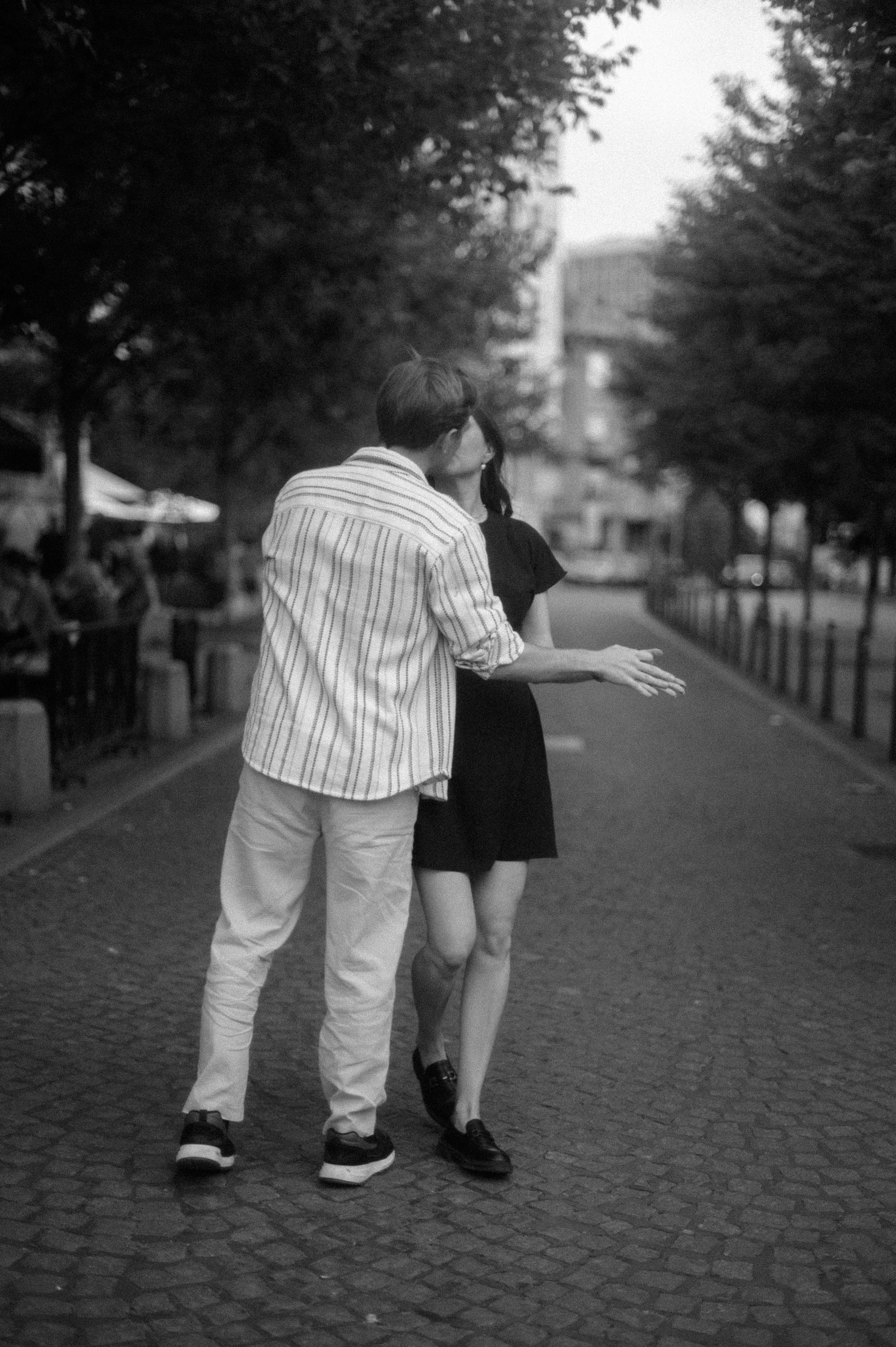 Никита и Катя, Белград, Сербия. Свадебный фотограф в Ростове-на-Дону Инна Абдул