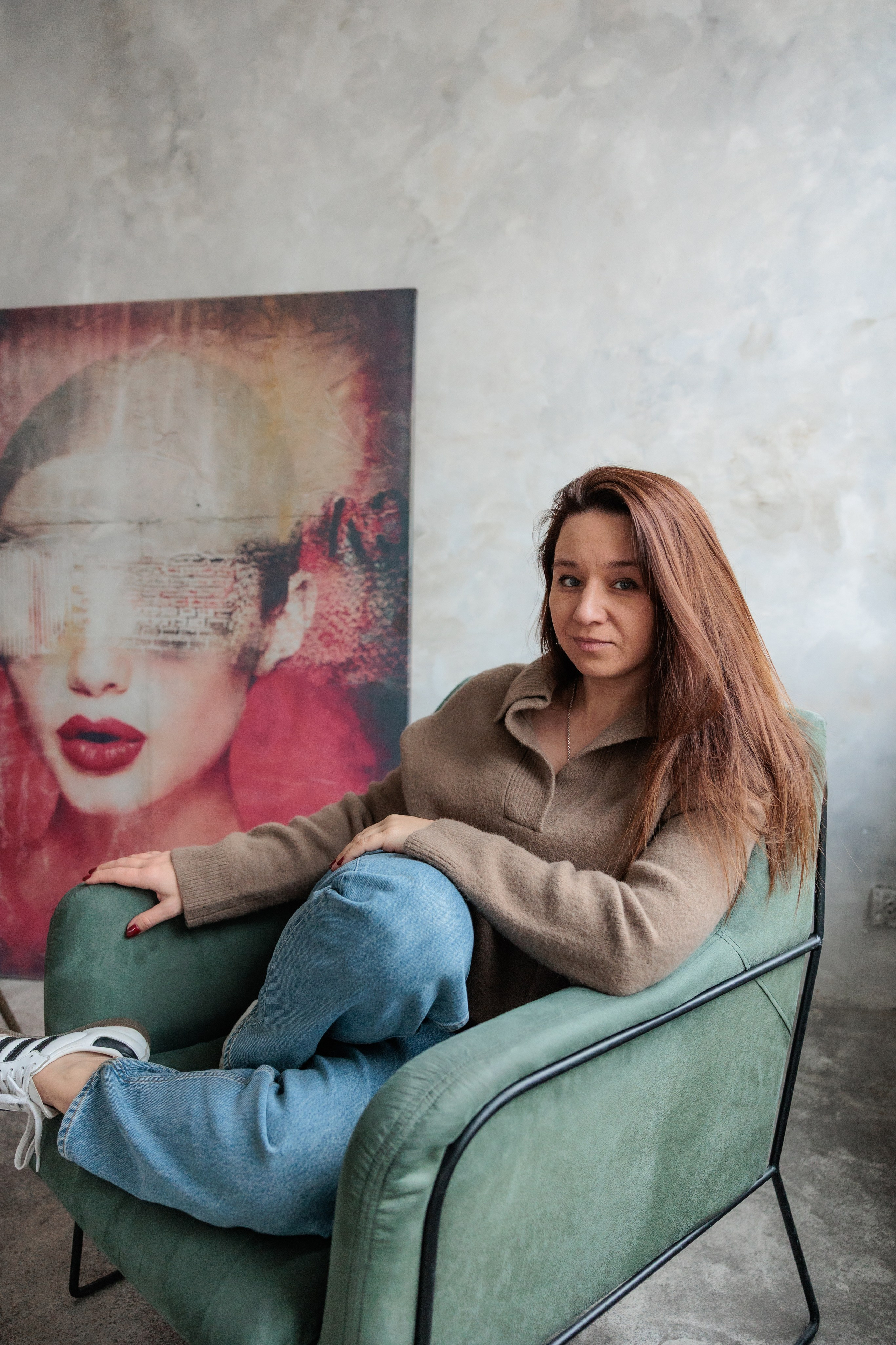 АНЯ и ДЕВОЧКИ. Я фотограф из Москвы к Вашим услугам