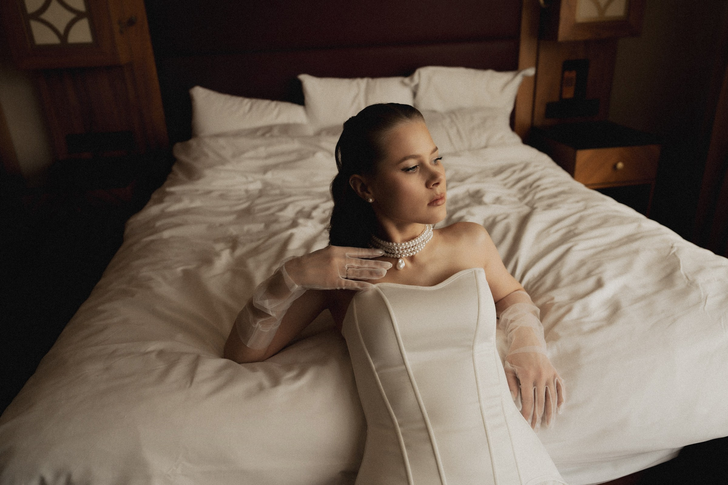 Д ♡ Е — Пушистая верность и клубника на торте. Свадебный и портретный фотограф в Москве, Светлана Янковая