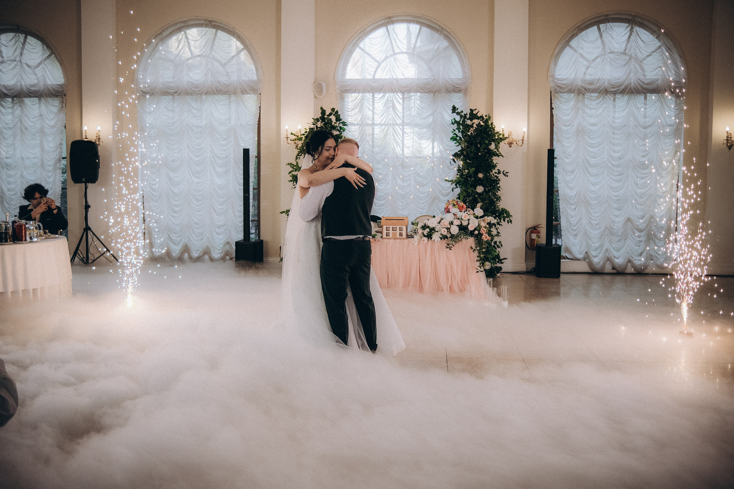 Рида & Богдан. Пушкин. Phdkvmr.ru