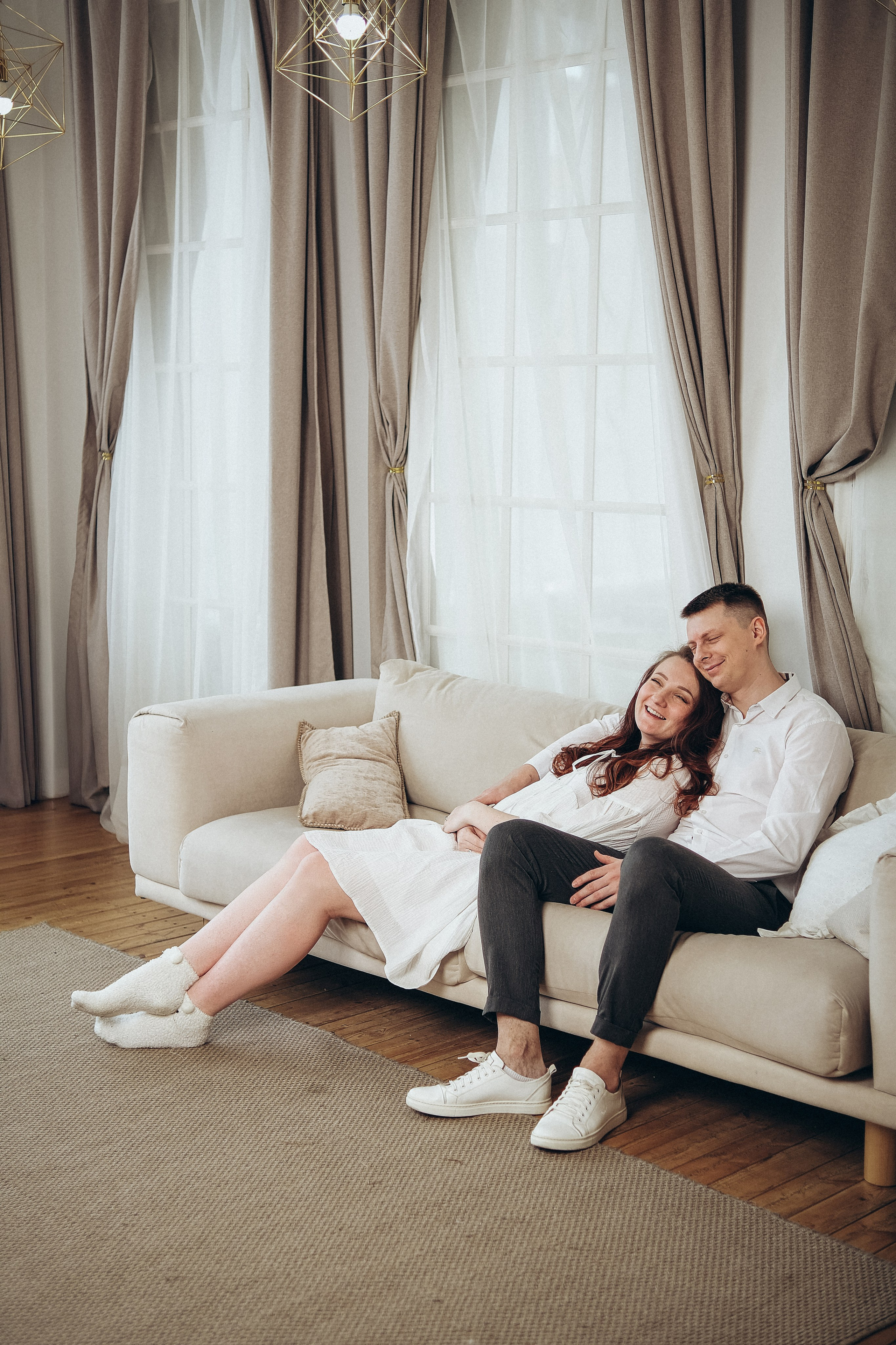 Катя & Саша. Phdkvmr.ru