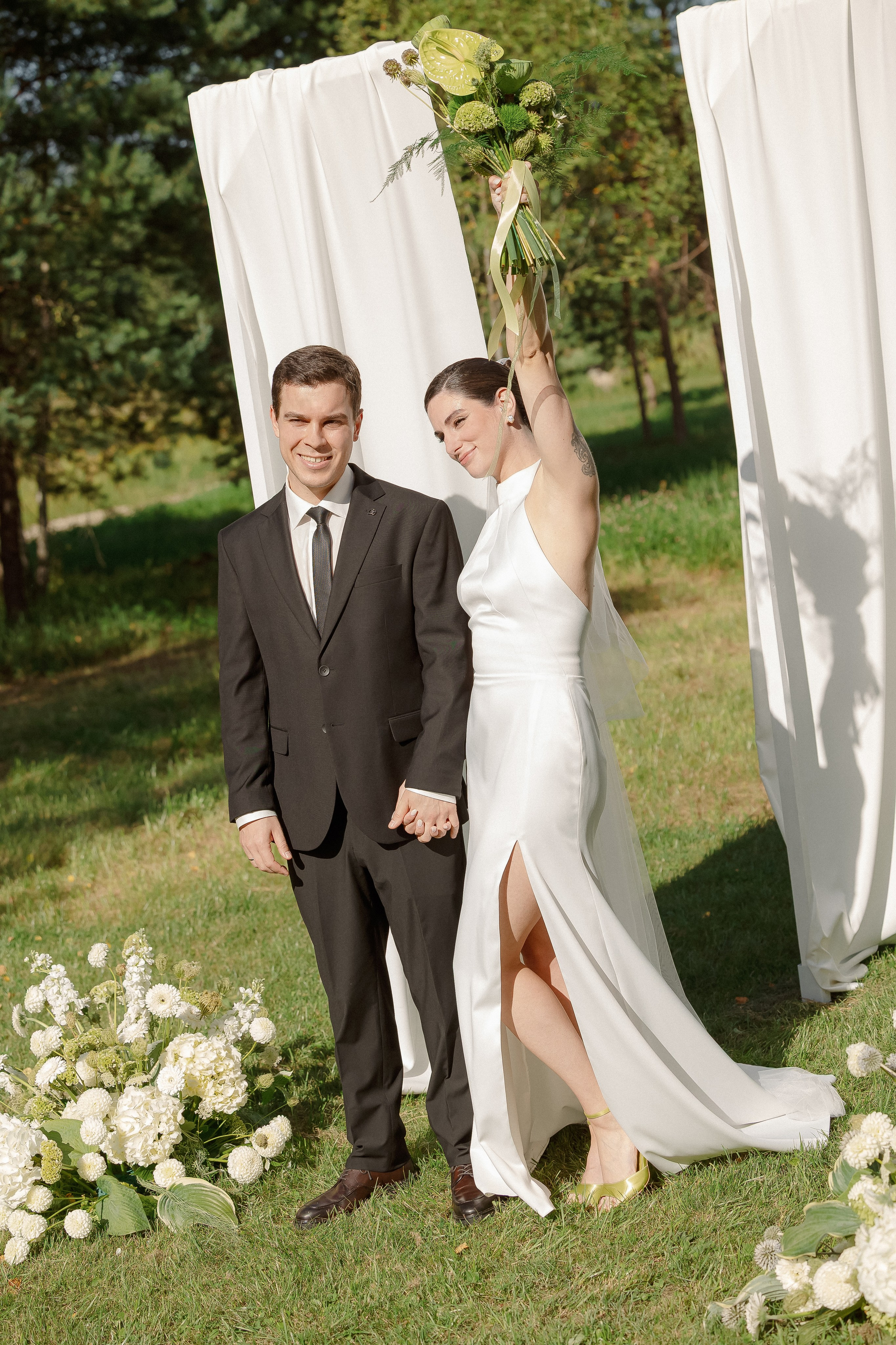 Свадебный фотограф Колесников Антон