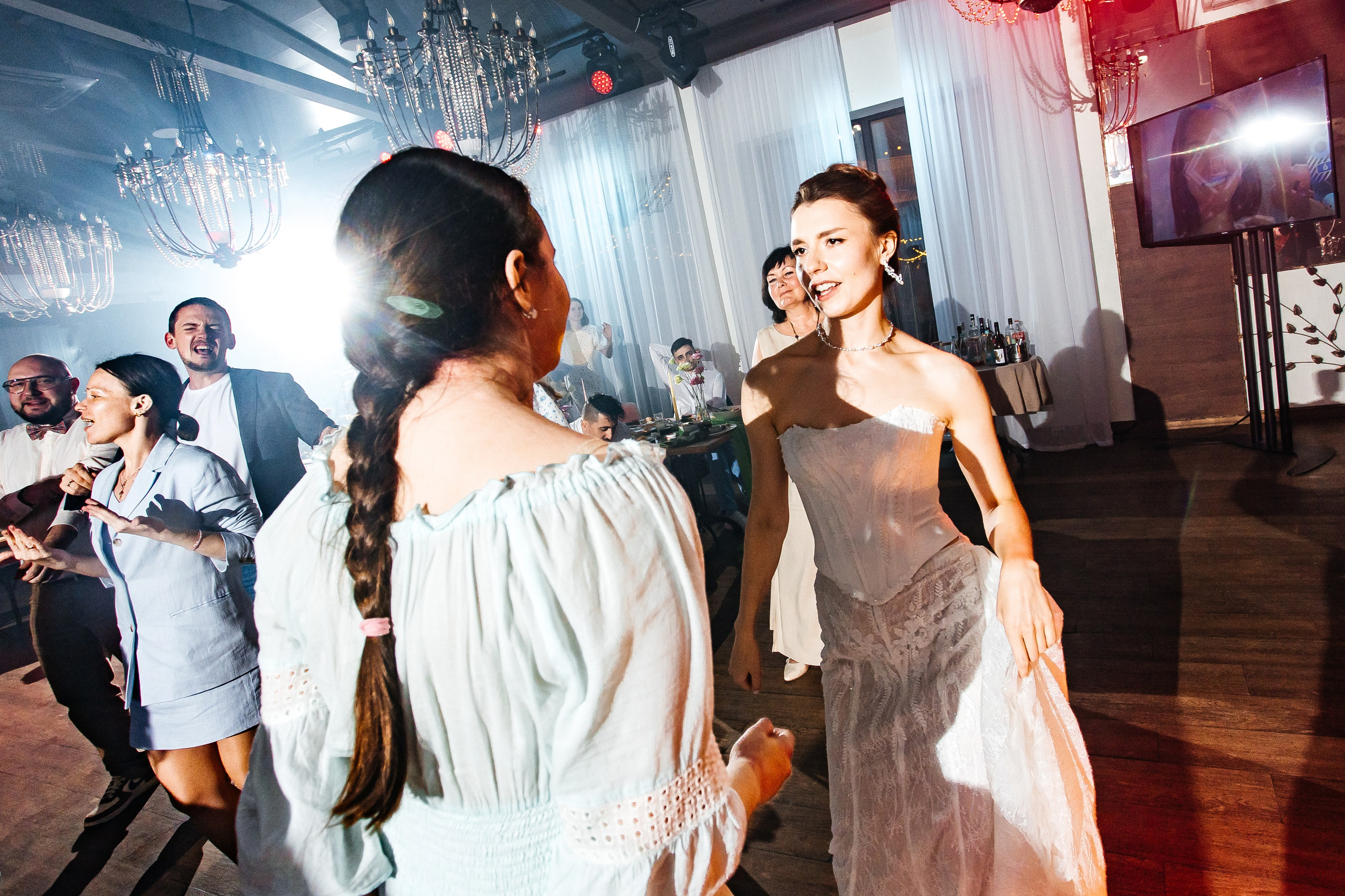 23/08. Свадебный фотограф в Москве Виктория Арехова