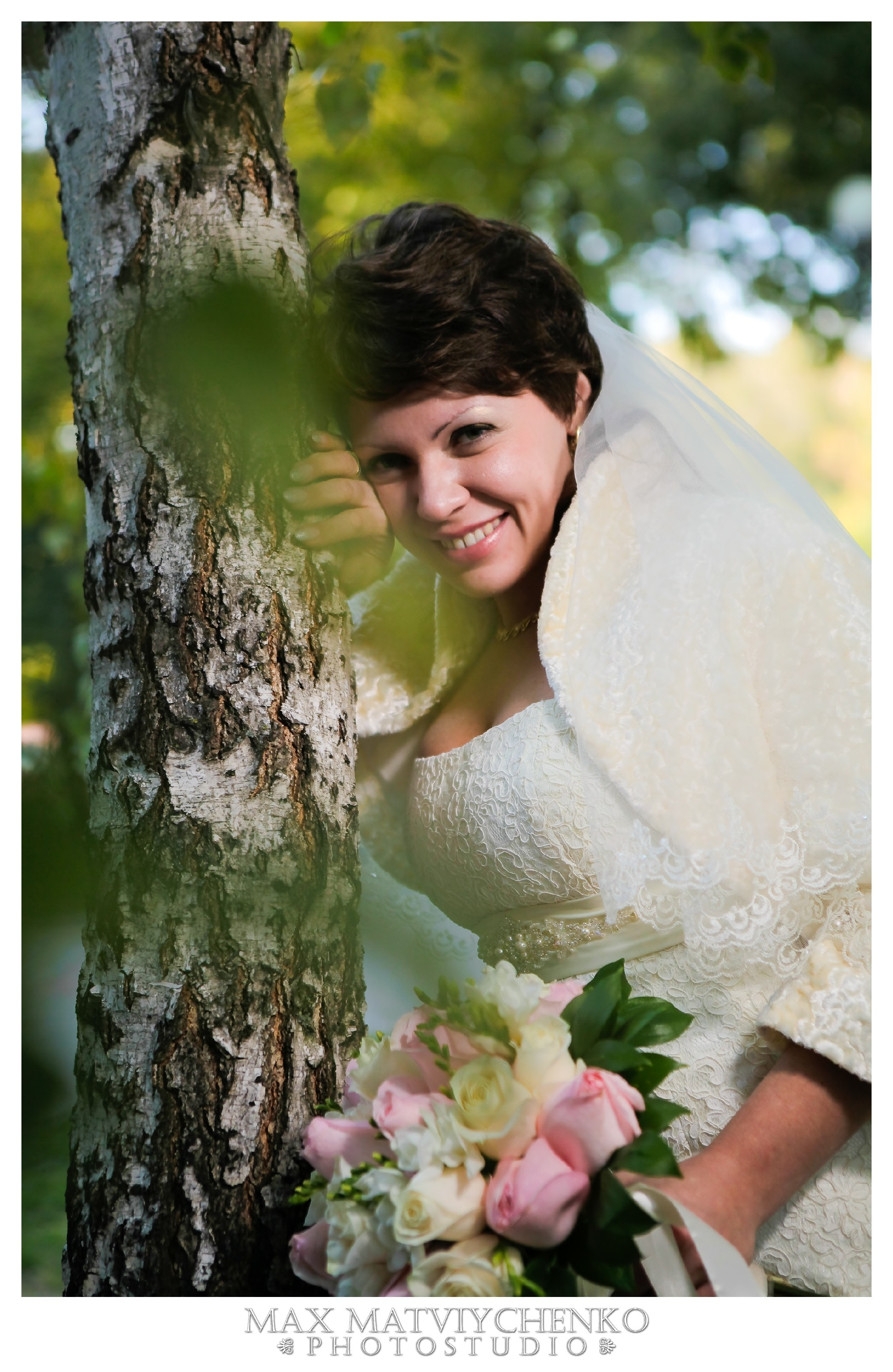 Лучшие для печати/Best for printing. Максим Матвийченко и Виктория Басова профессионалы своего дела