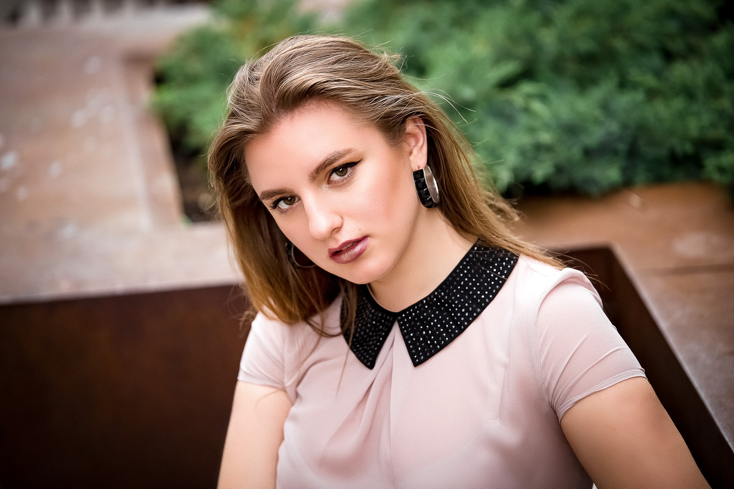 Уличные фотографии. Фотограф Алексей Ка…