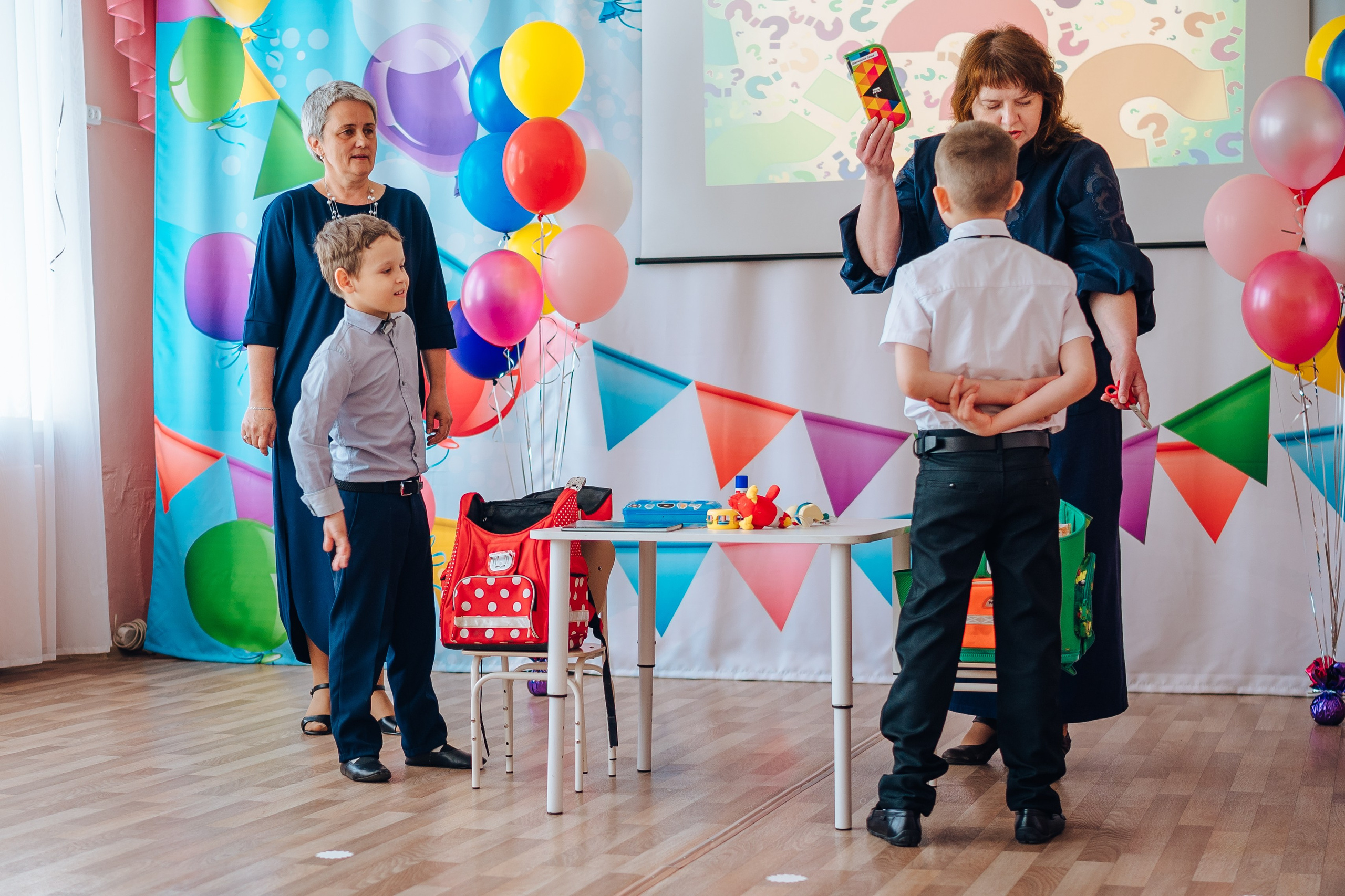 56 сад. Детский и семейный фотограф Катерина Мишина