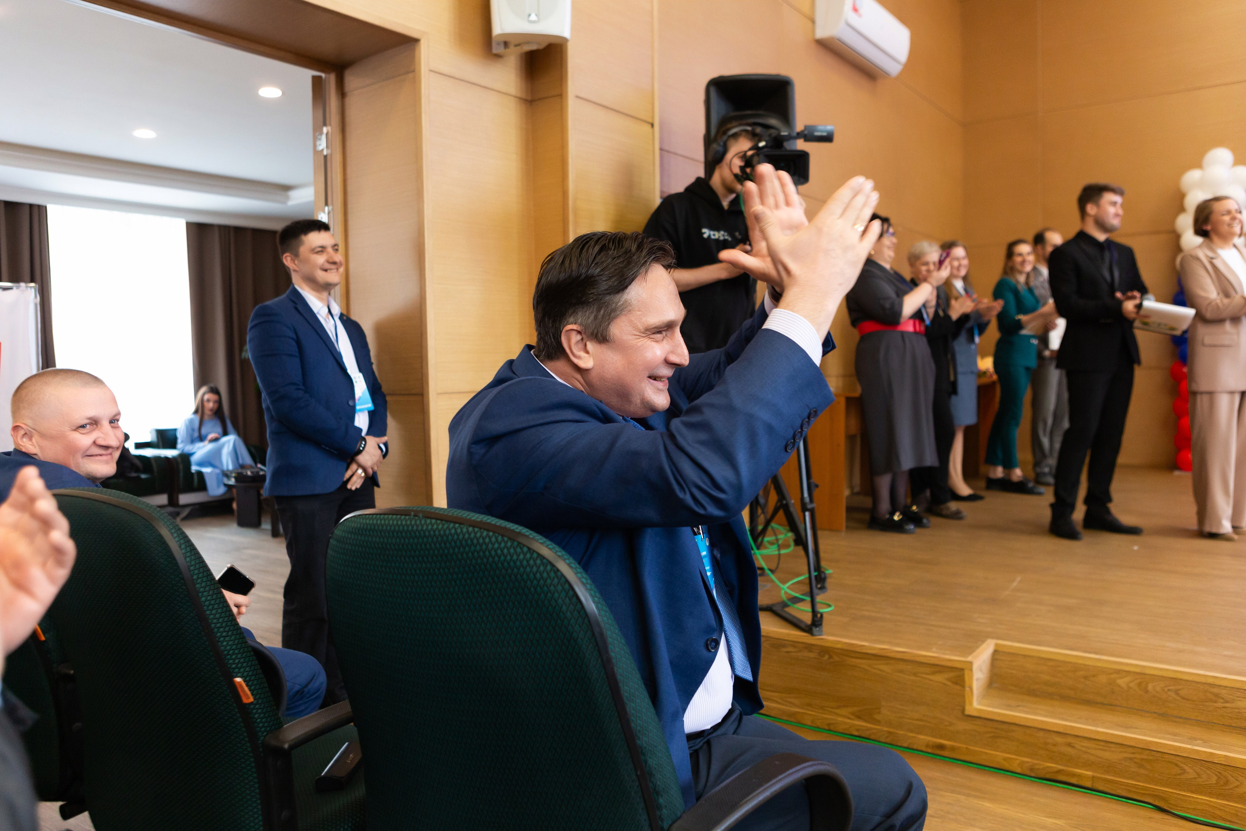 Мои медиа выборы 2024. Профессиональный фотограф в Мценске и Орловской области