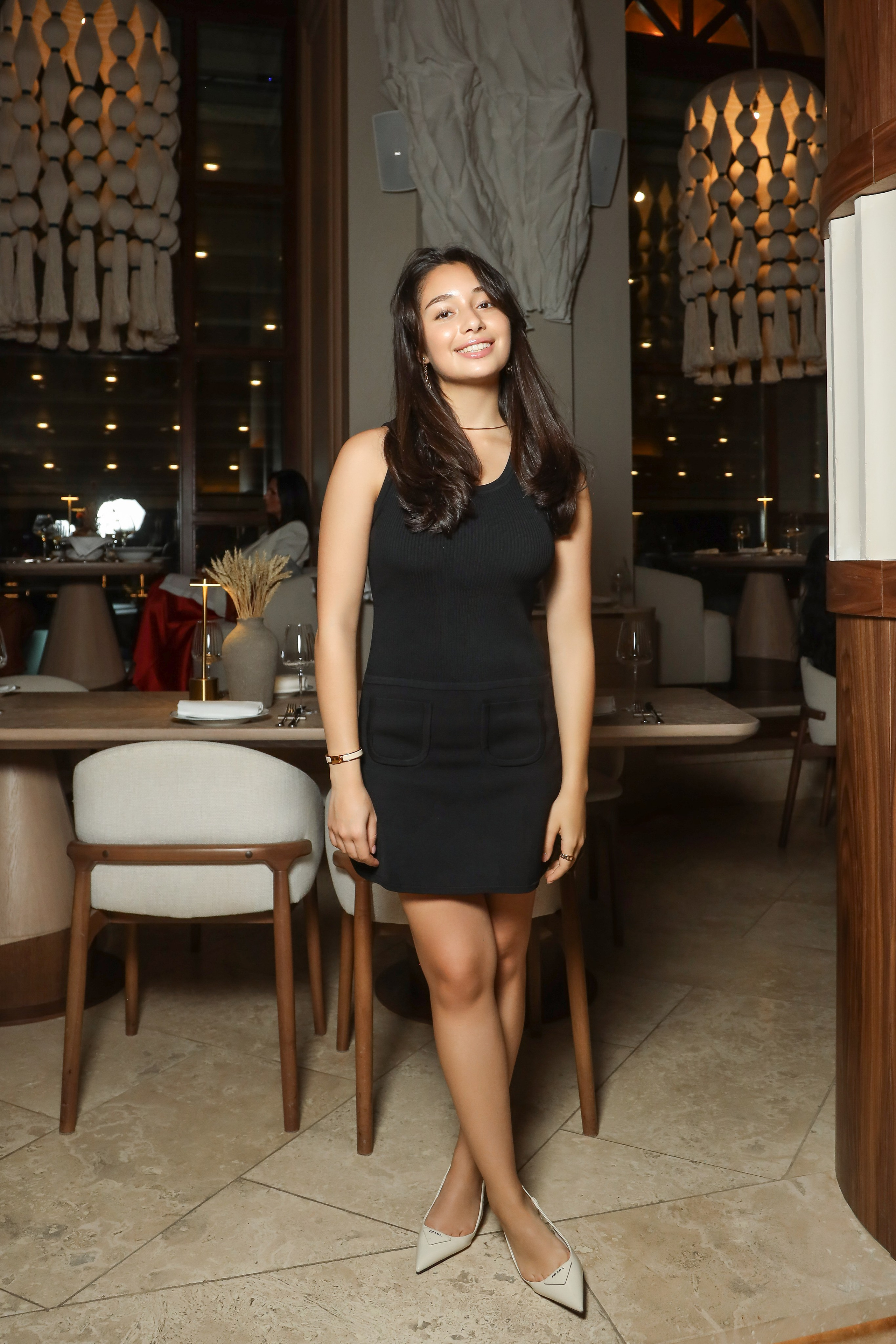 День Рождения Варвары. Фотограф Антон Чупринин