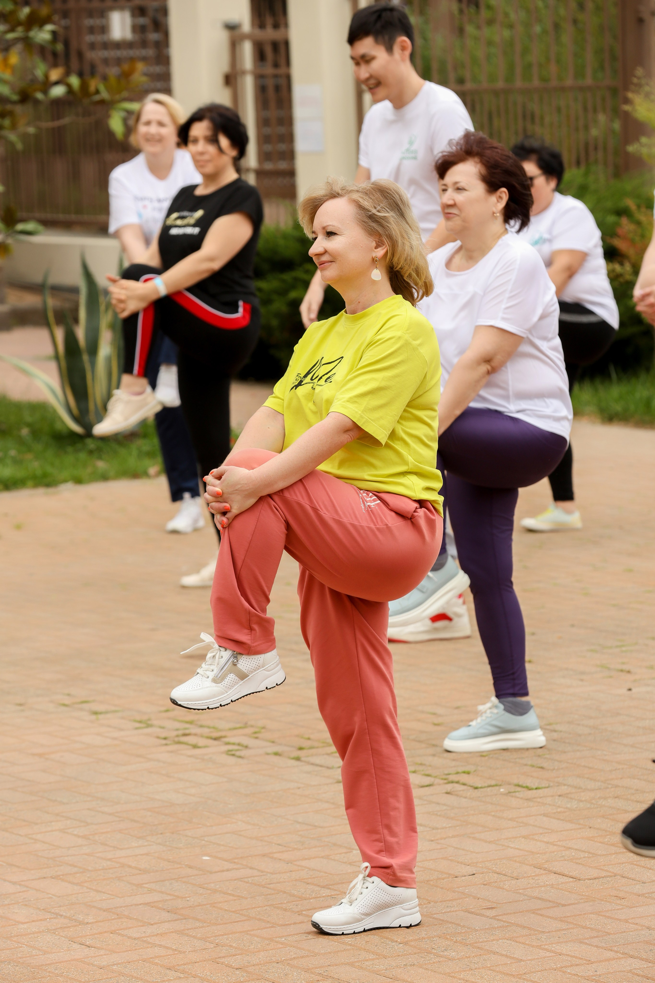 NSP Конференция в Сочи. Фотограф Антон Чупринин