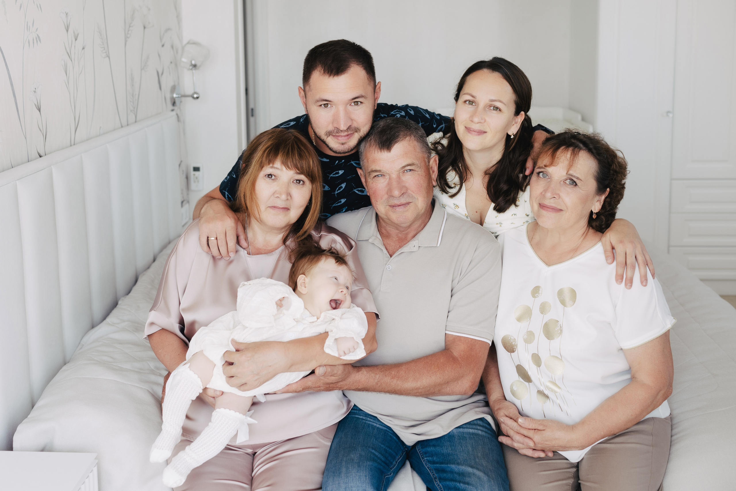 Кира и команда). Свадебный и портретный фотограф Мария Чурбанова